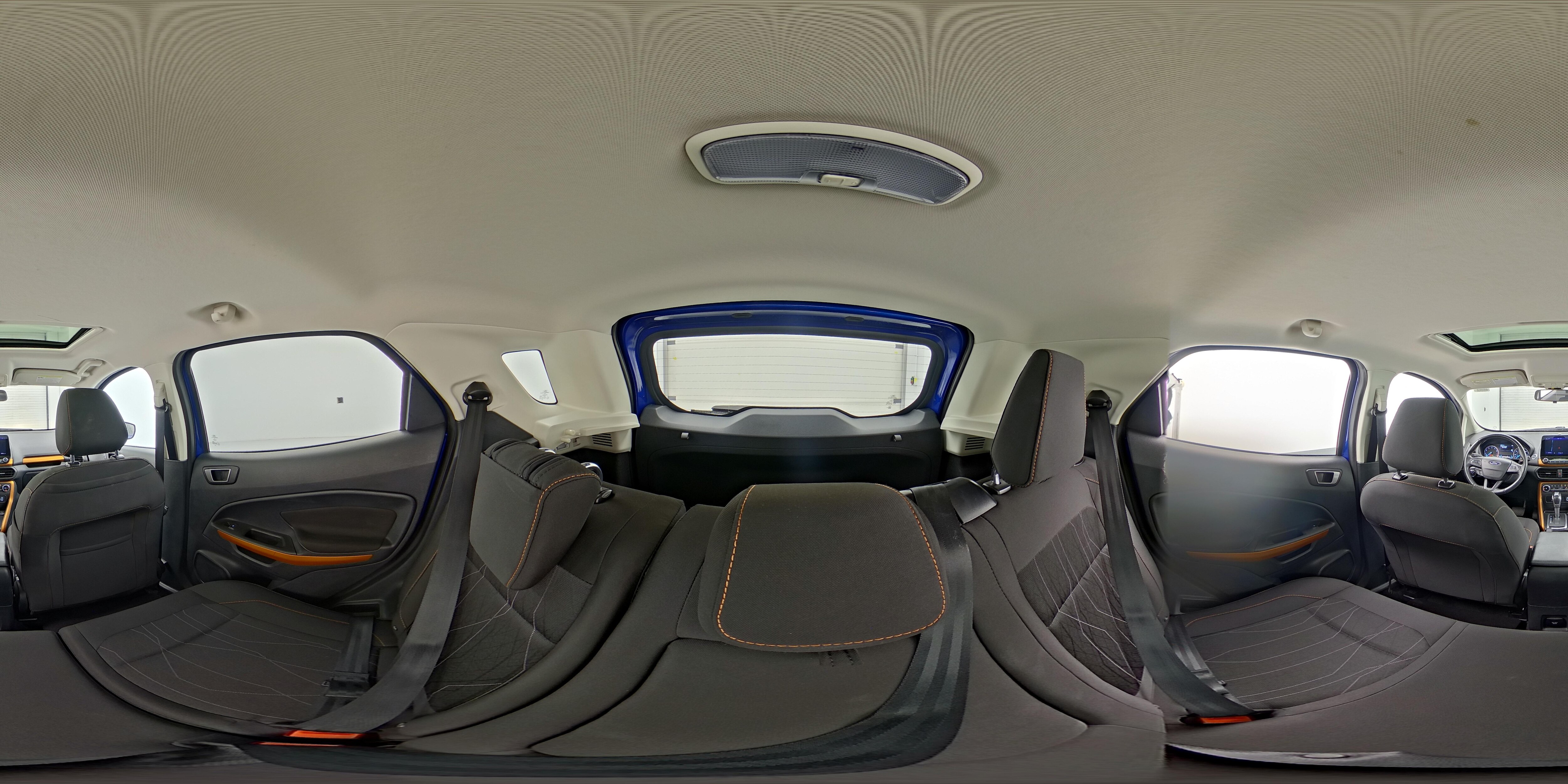 2021 Ford EcoSport SE - Photo 26