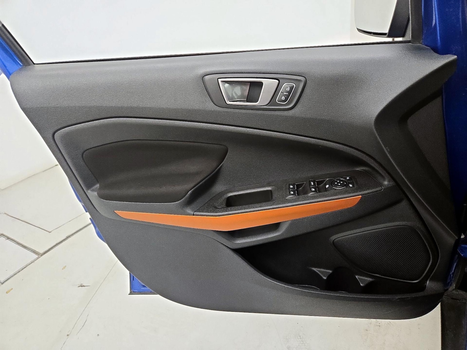 2021 Ford EcoSport SE - Photo 13