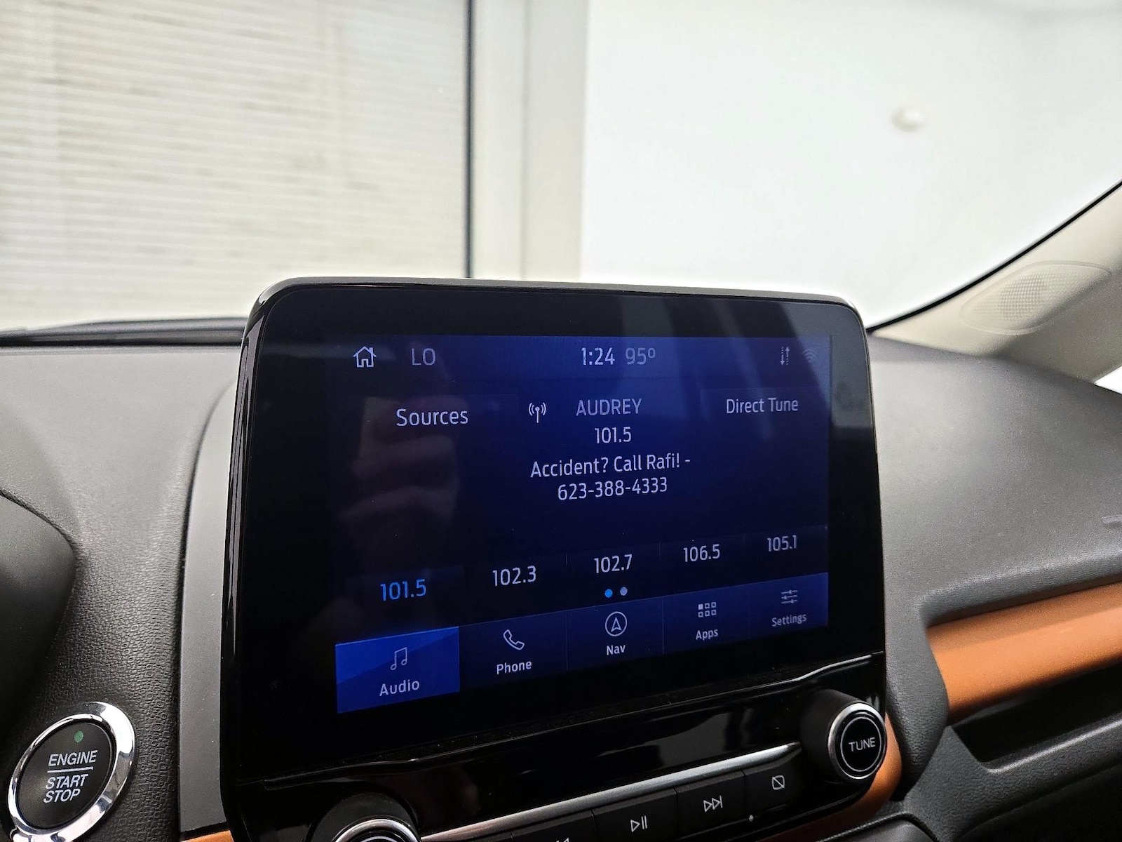 2021 Ford EcoSport SE - Photo 16