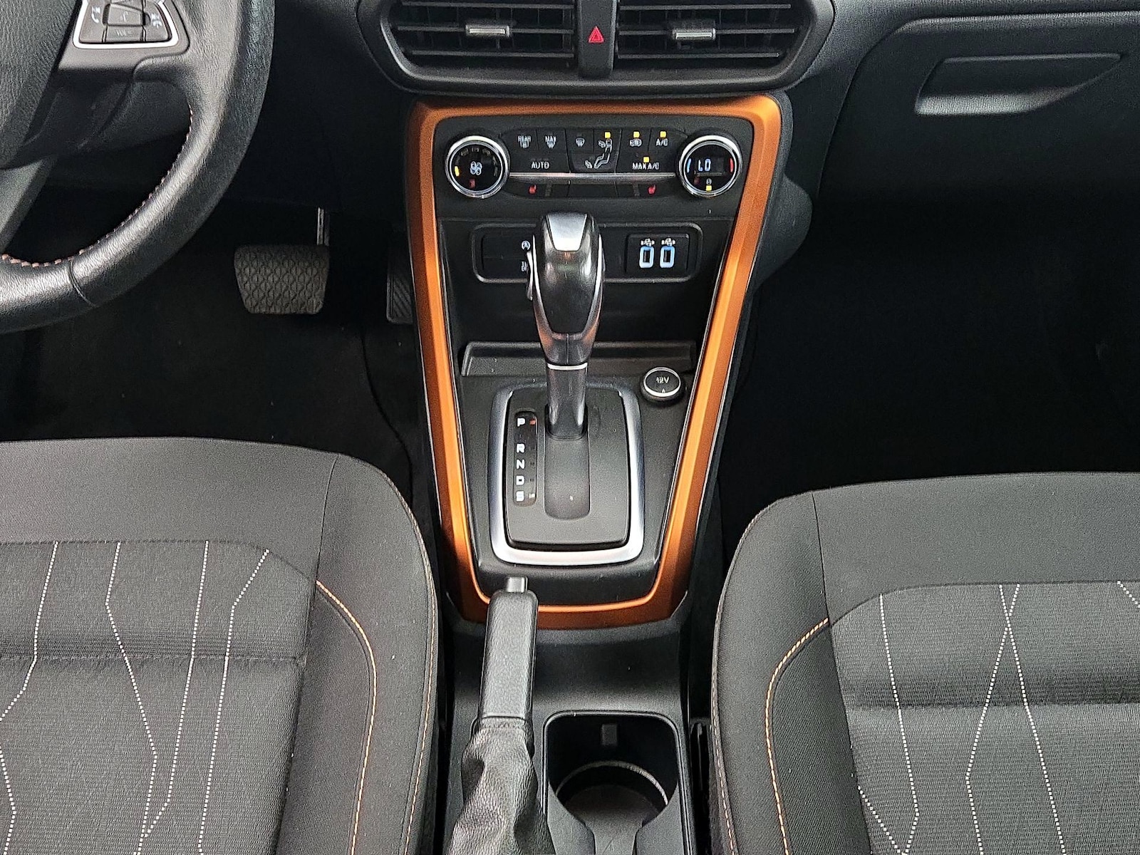 2021 Ford EcoSport SE - Photo 18