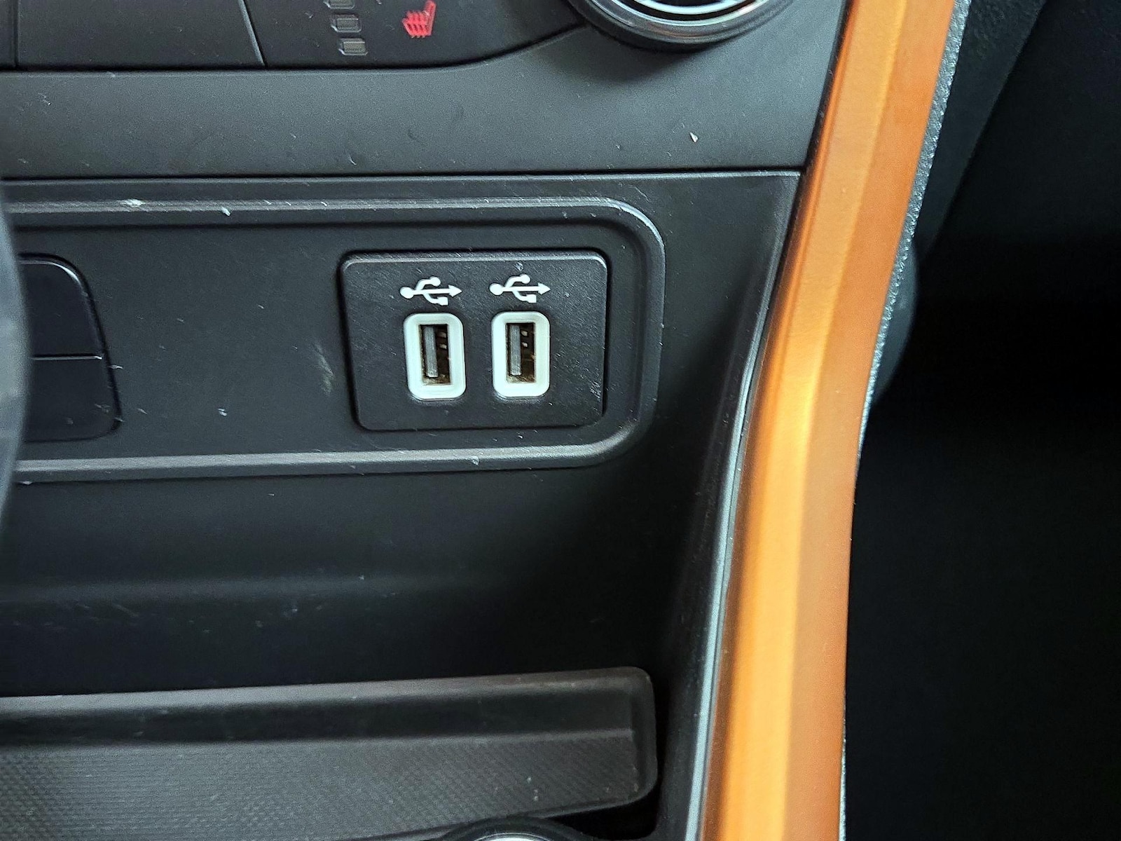 2021 Ford EcoSport SE - Photo 19