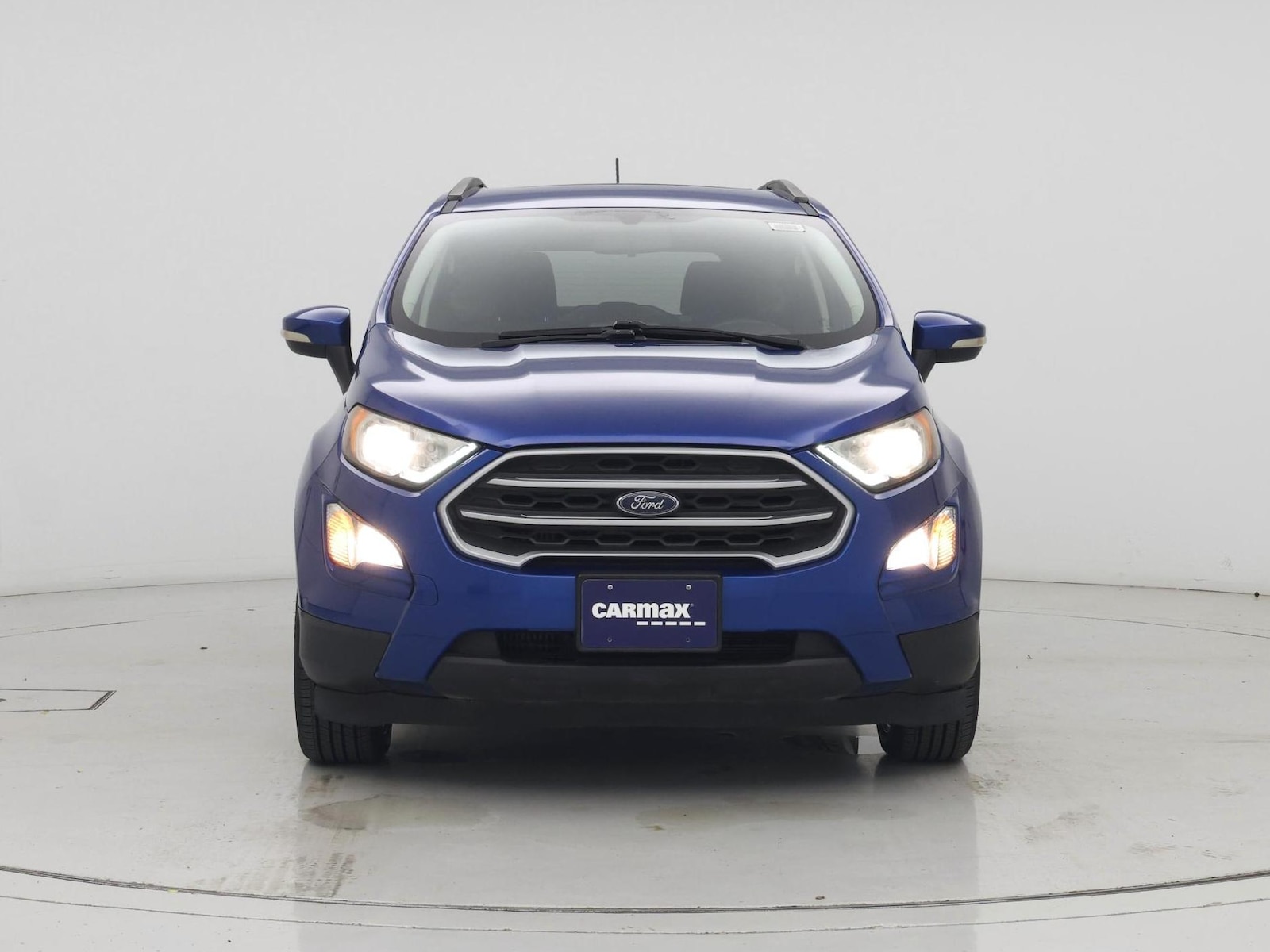 2021 Ford EcoSport SE - Photo 6