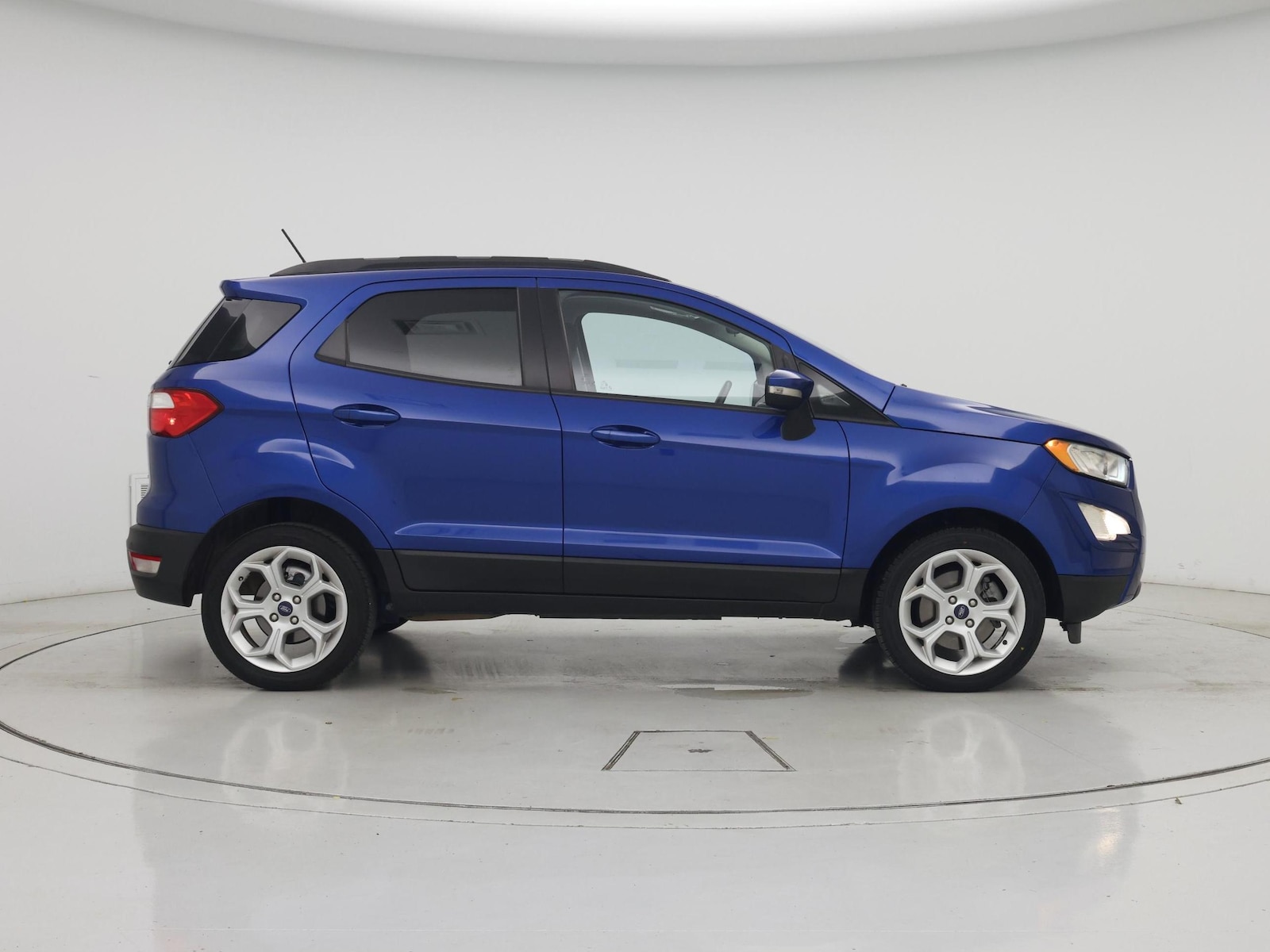 2021 Ford EcoSport SE - Photo 8