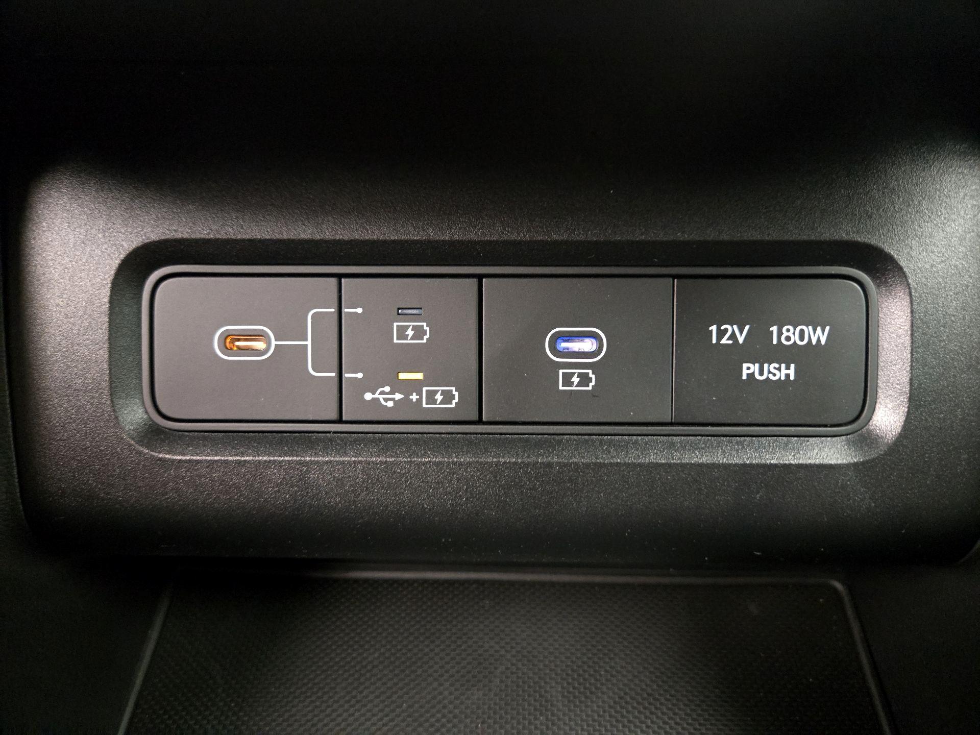 Thumbnail: 2025 Hyundai Tucson - 18