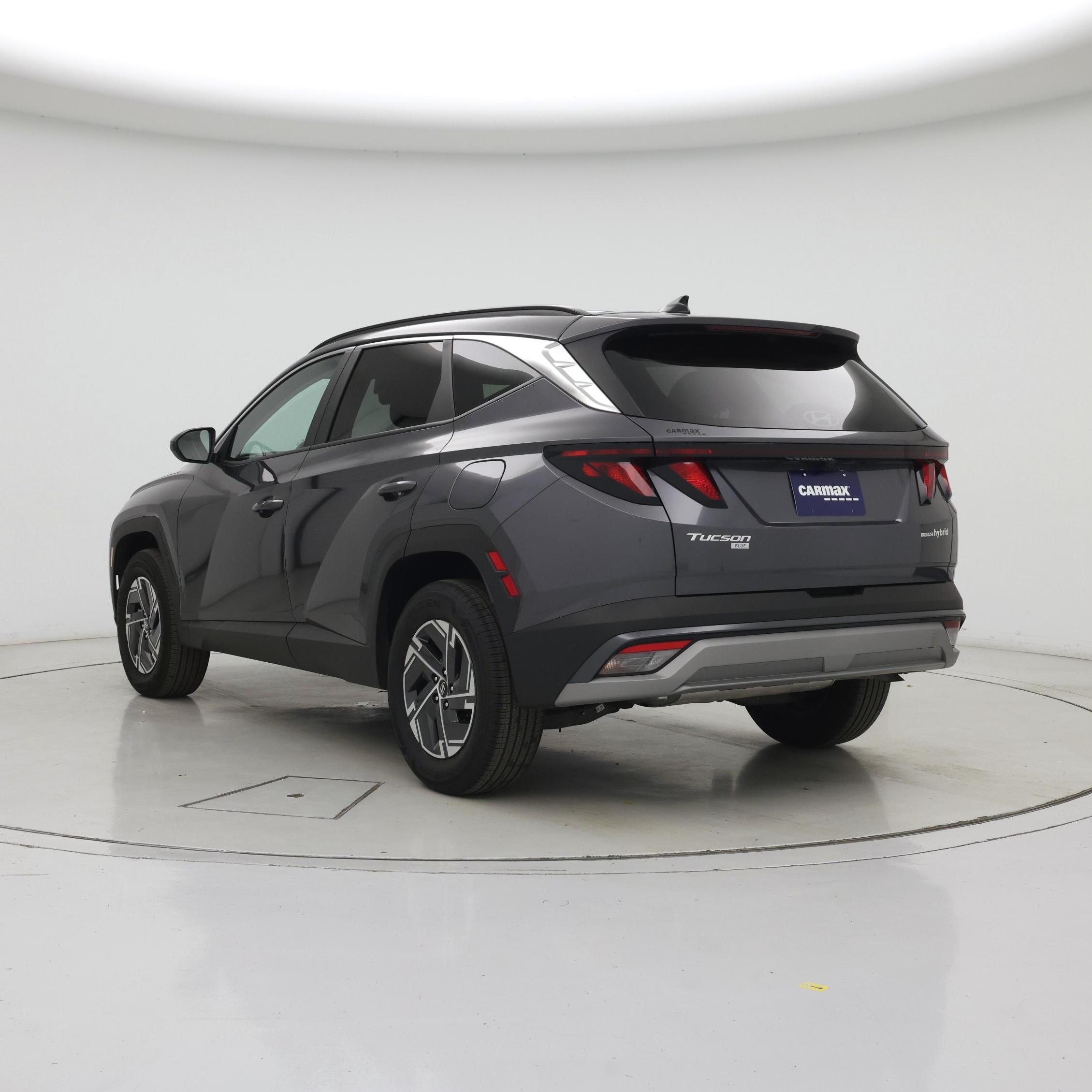 Thumbnail: 2025 Hyundai Tucson - 2