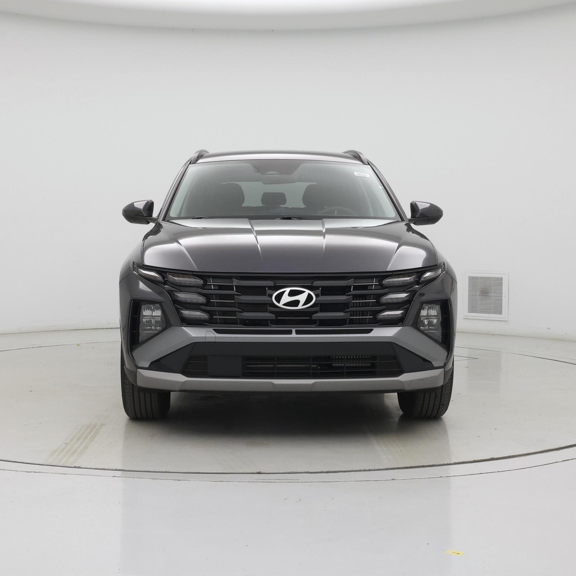 Thumbnail: 2025 Hyundai Tucson - 5