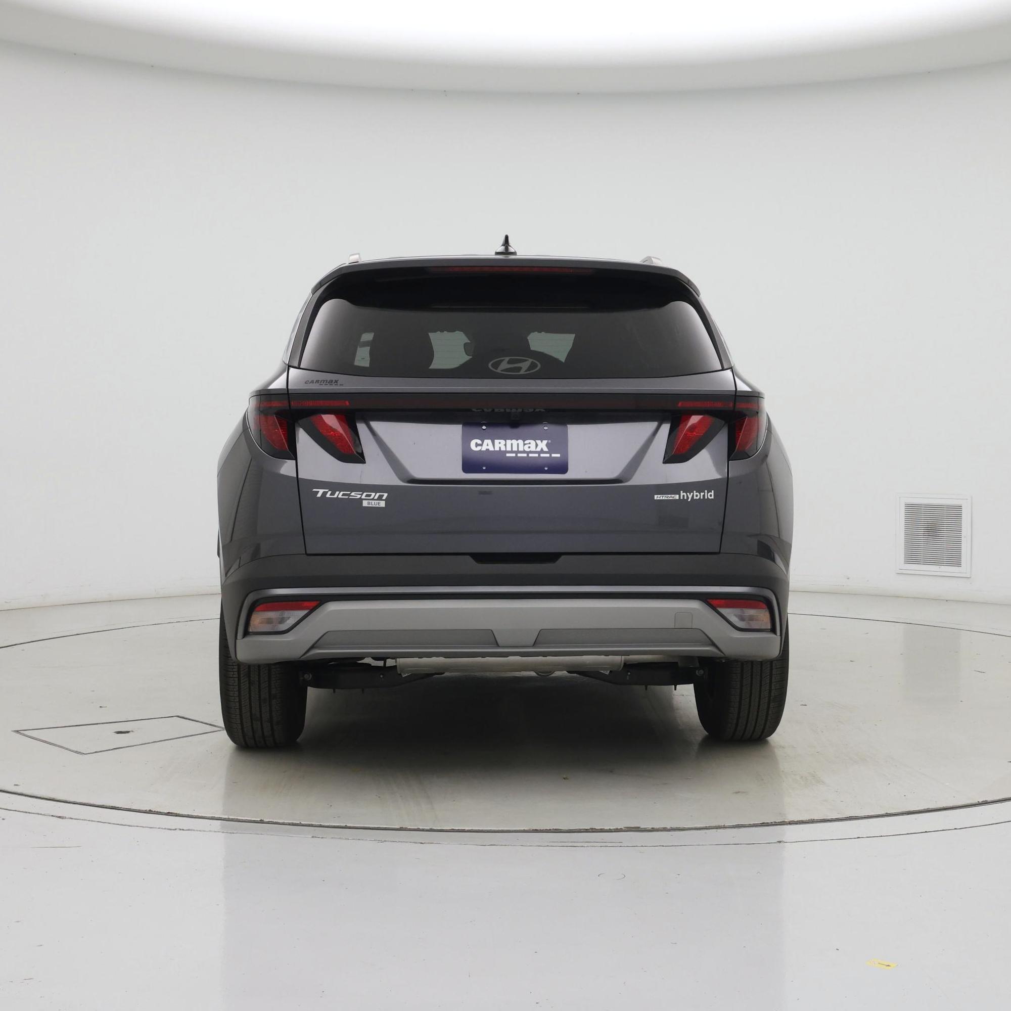 Thumbnail: 2025 Hyundai Tucson - 6