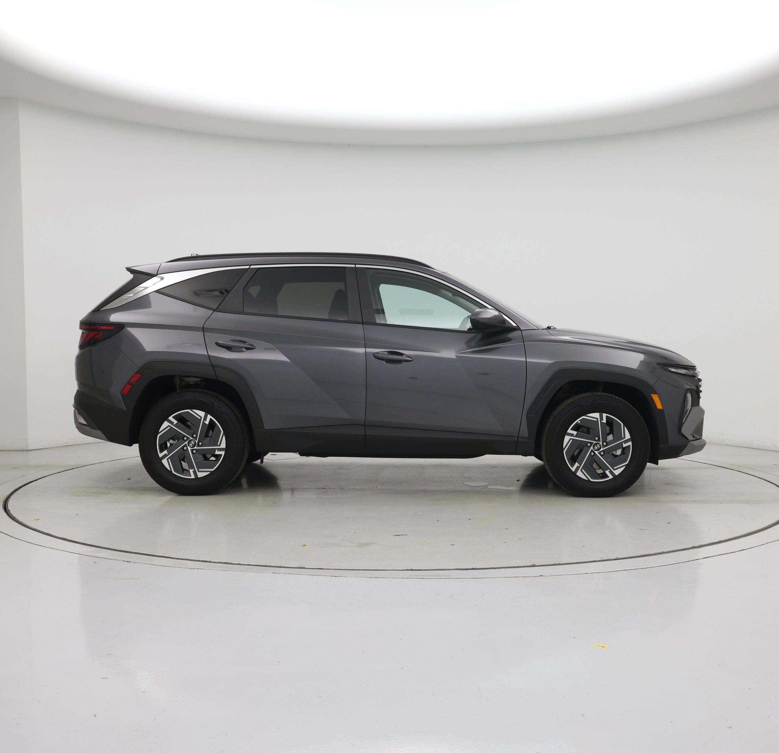 Thumbnail: 2025 Hyundai Tucson - 7
