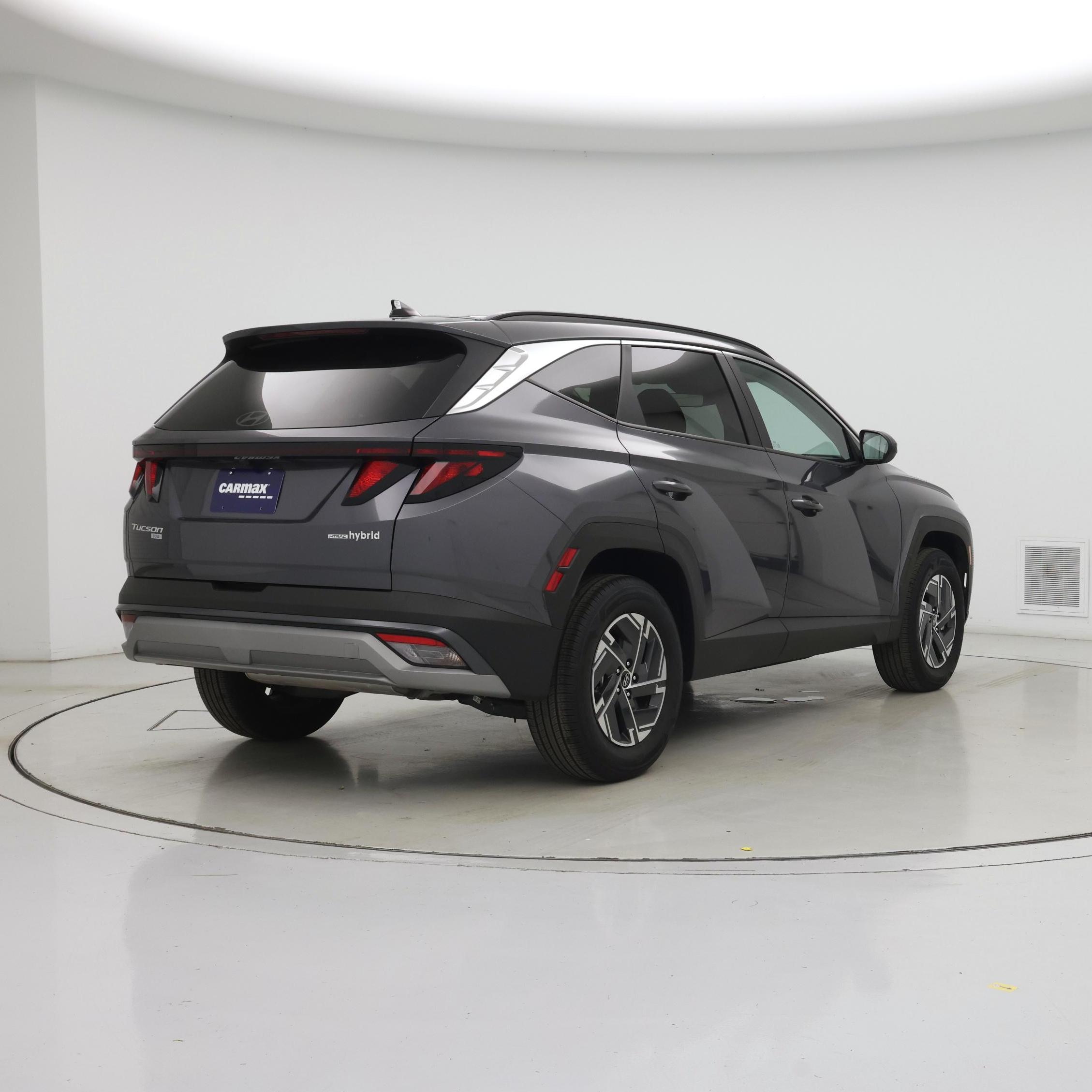 Thumbnail: 2025 Hyundai Tucson - 8