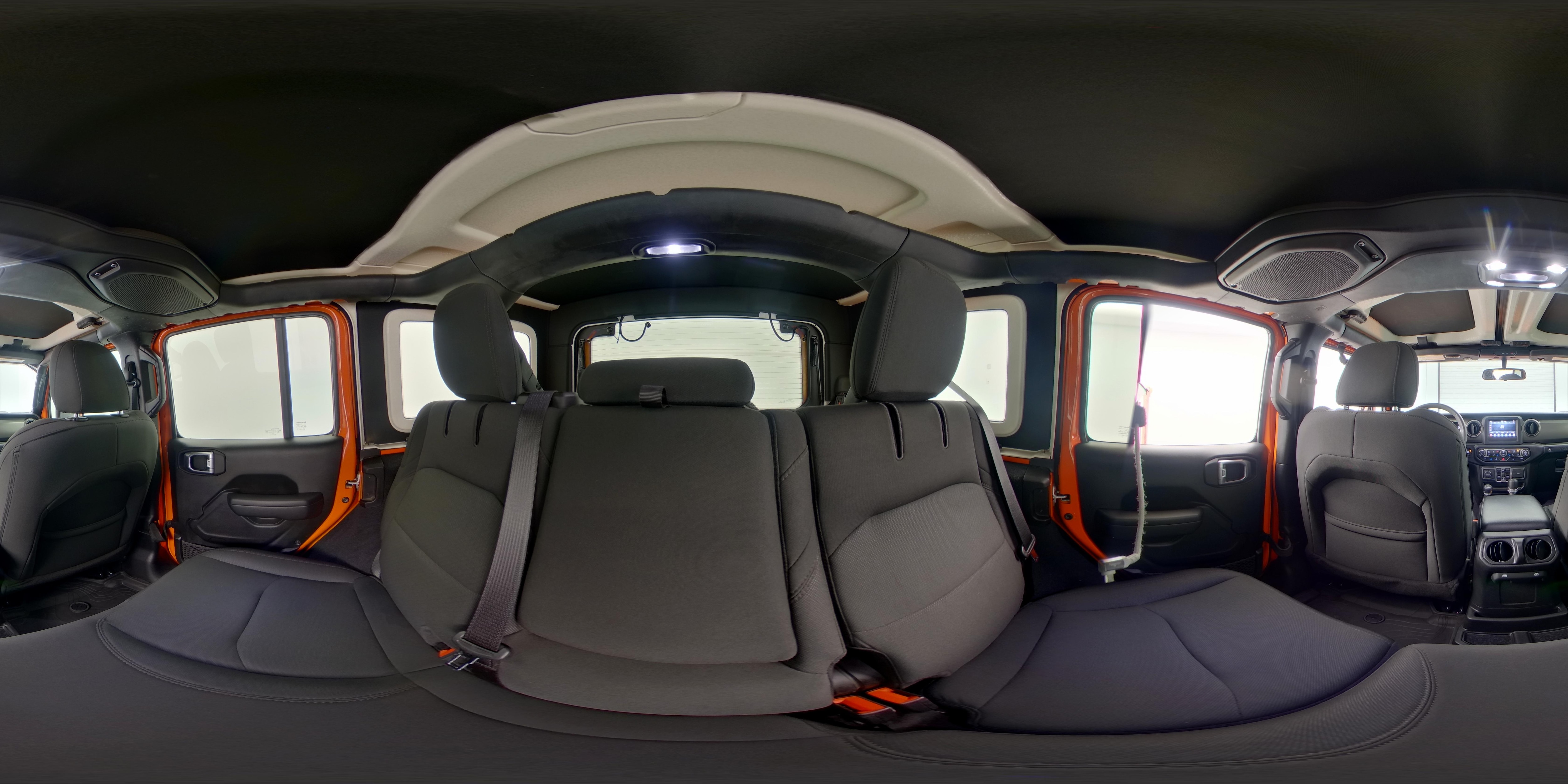 2023 Jeep Wrangler 4xe Willys 4XE - Photo 25