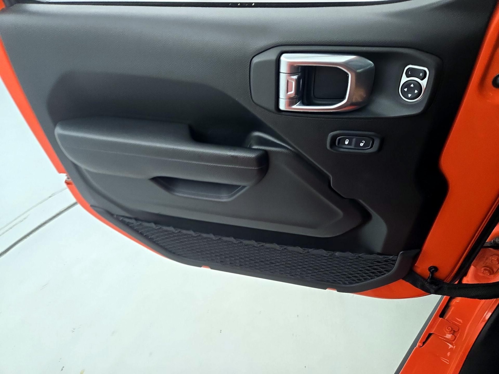 2023 Jeep Wrangler 4xe Willys 4XE - Photo 13