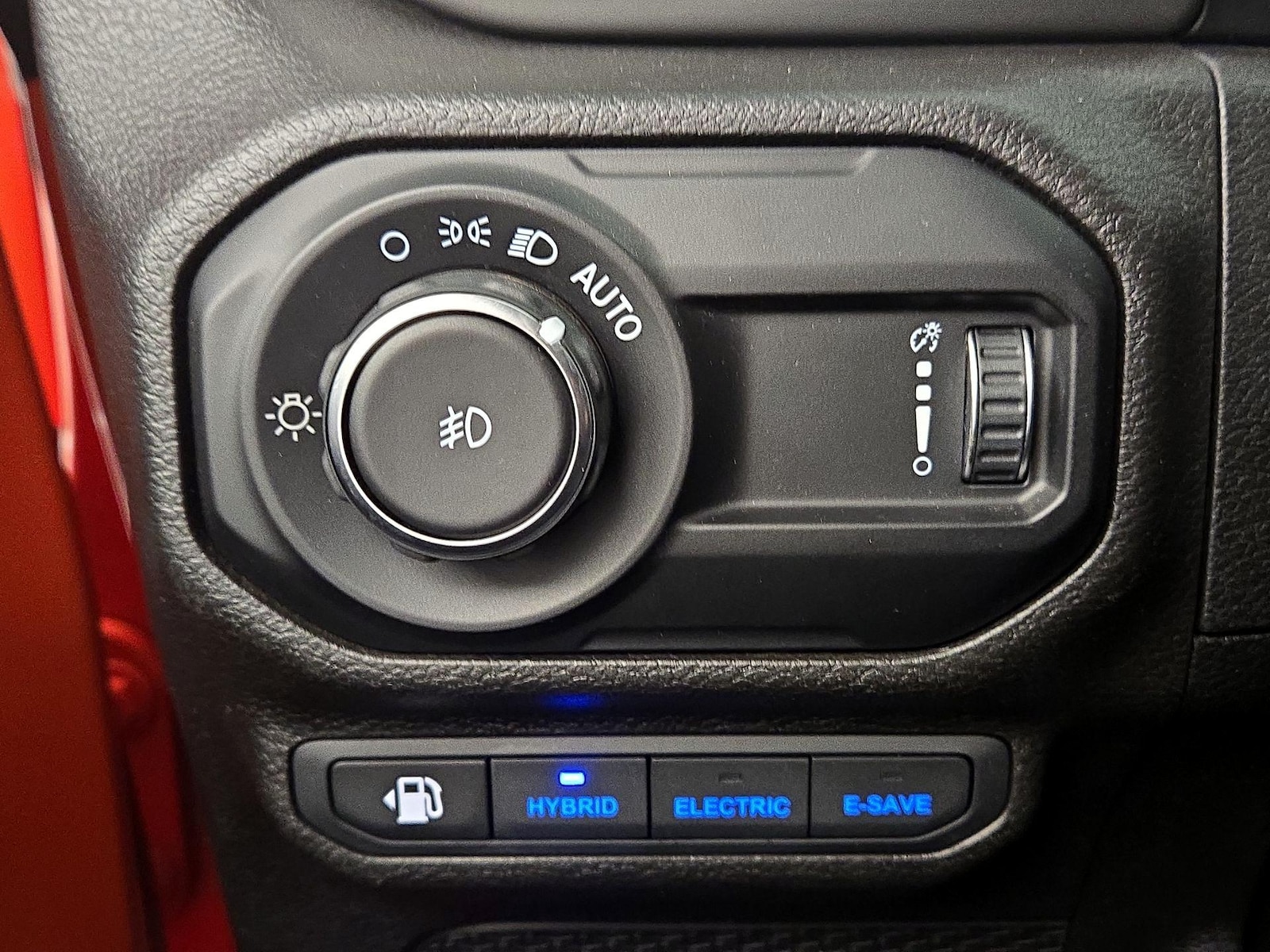2023 Jeep Wrangler 4xe Willys 4XE - Photo 14