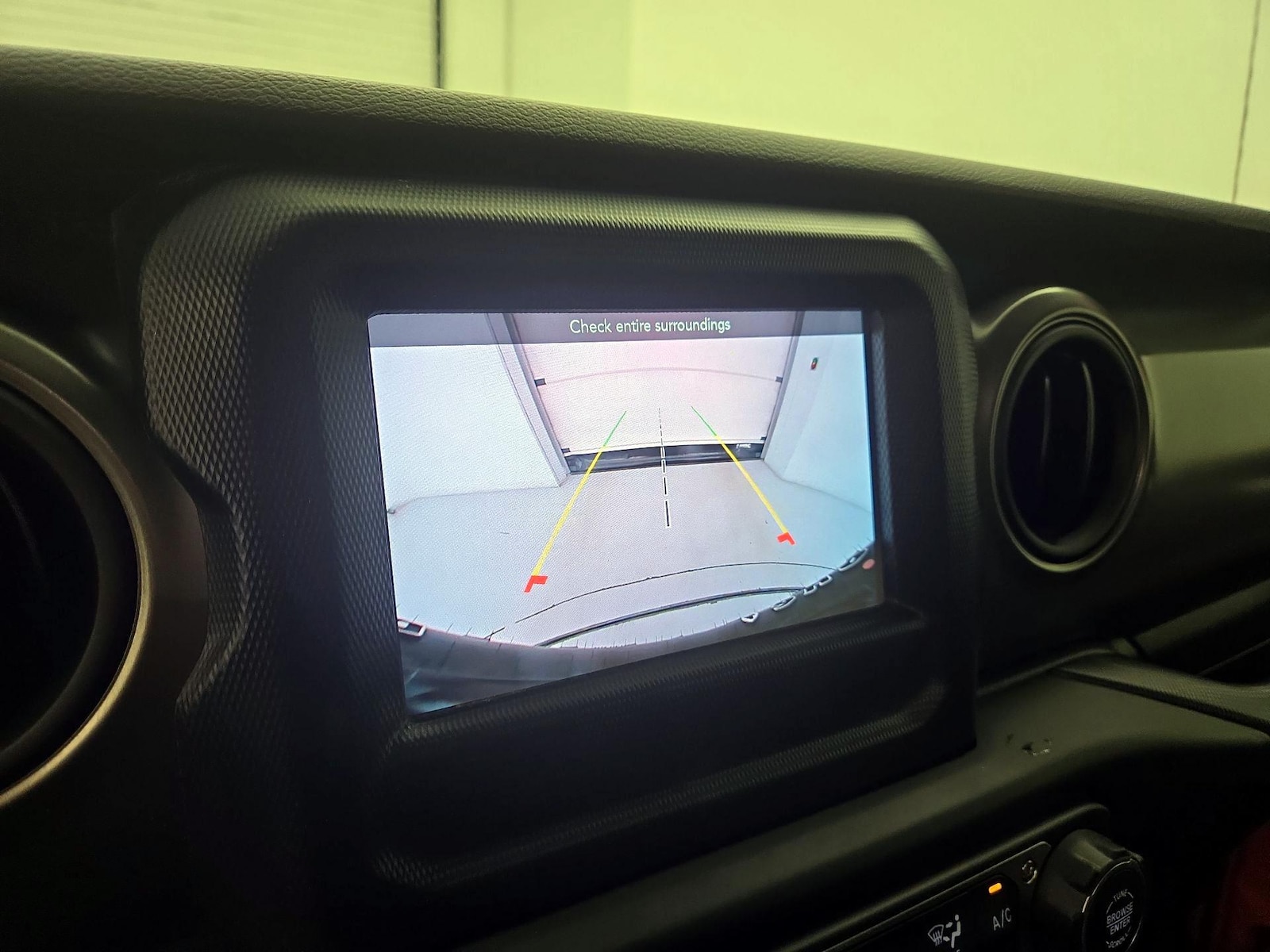 2023 Jeep Wrangler 4xe Willys 4XE - Photo 15