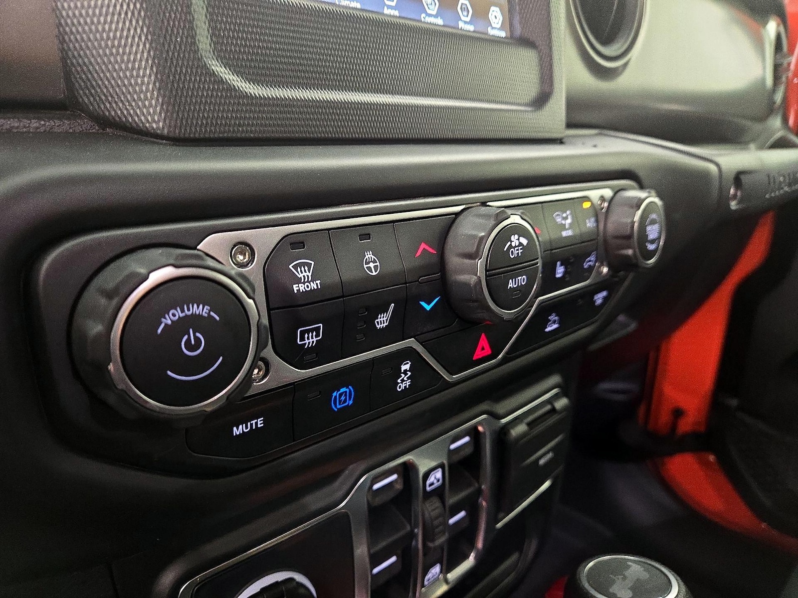 2023 Jeep Wrangler 4xe Willys 4XE - Photo 17