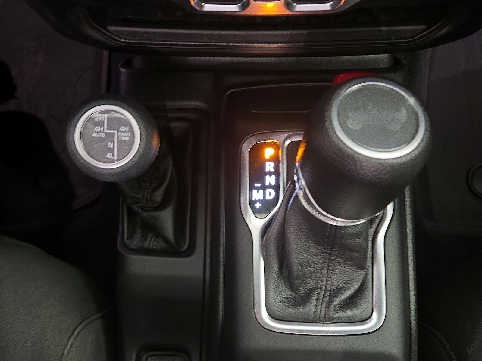 2023 Jeep Wrangler 4xe Willys 4XE - Photo 18