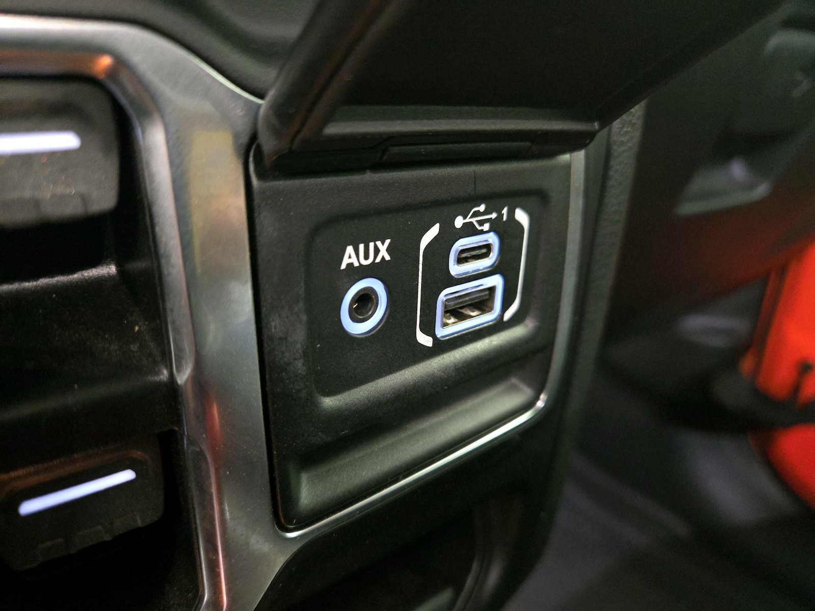 2023 Jeep Wrangler 4xe Willys 4XE - Photo 19