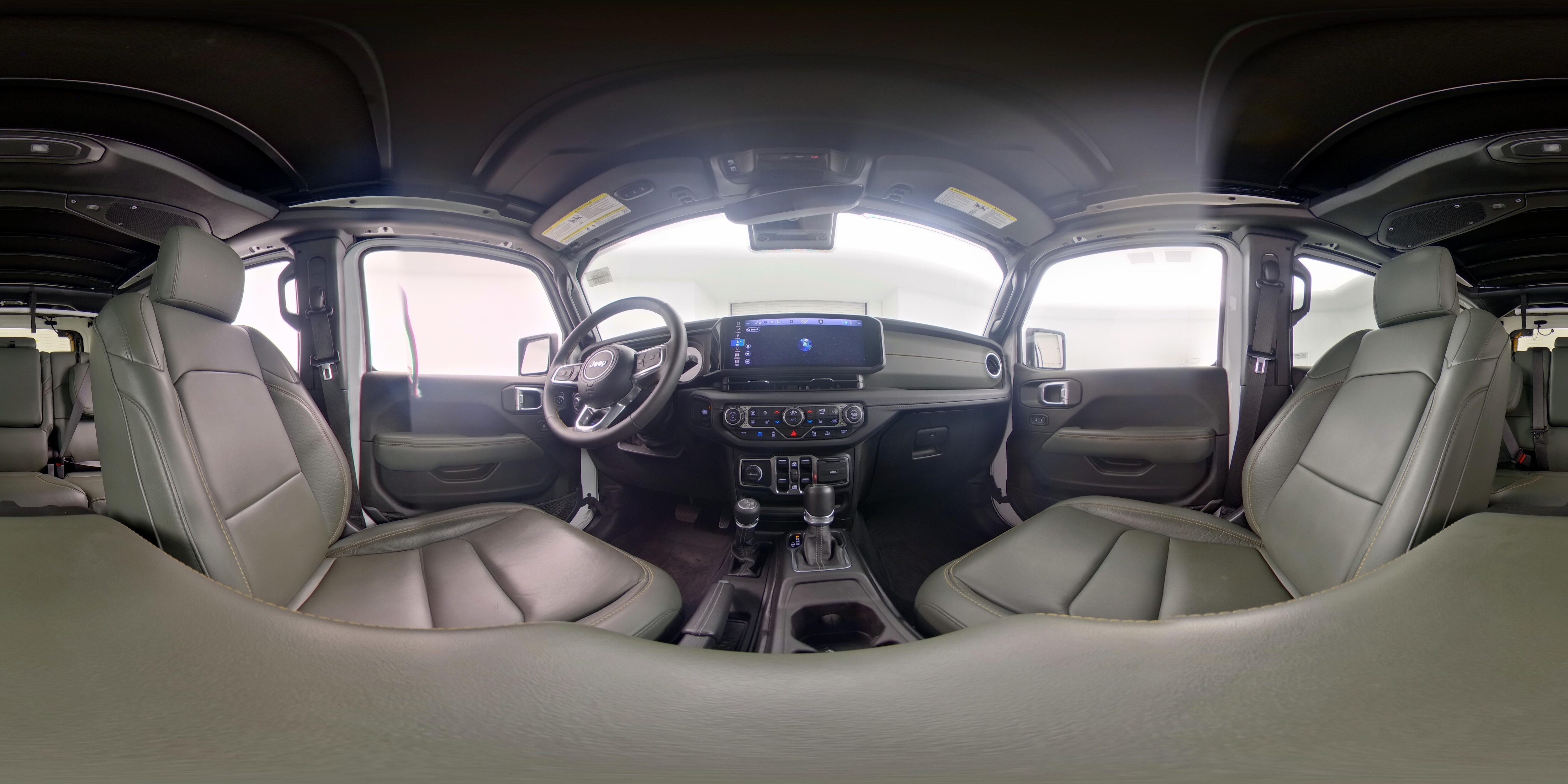 2024 Jeep Wrangler 4xe High Altitude 4XE - Photo 25