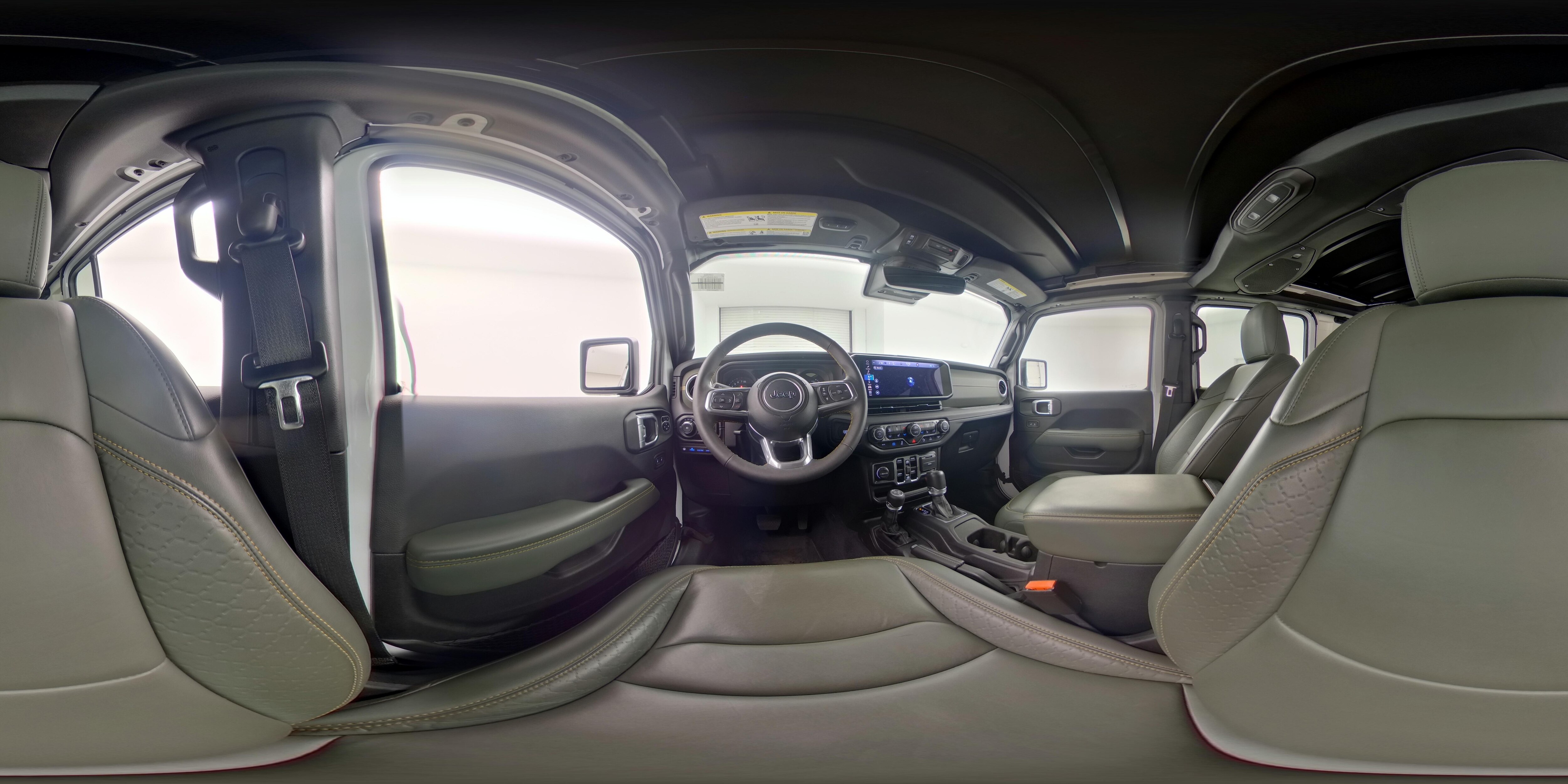 2024 Jeep Wrangler 4xe High Altitude 4XE - Photo 27