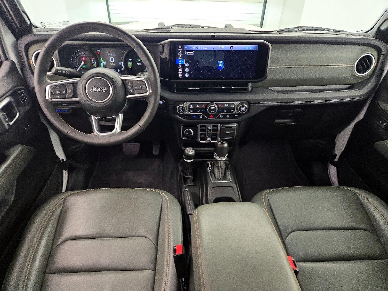 2024 Jeep Wrangler 4xe High Altitude 4XE - Photo 10