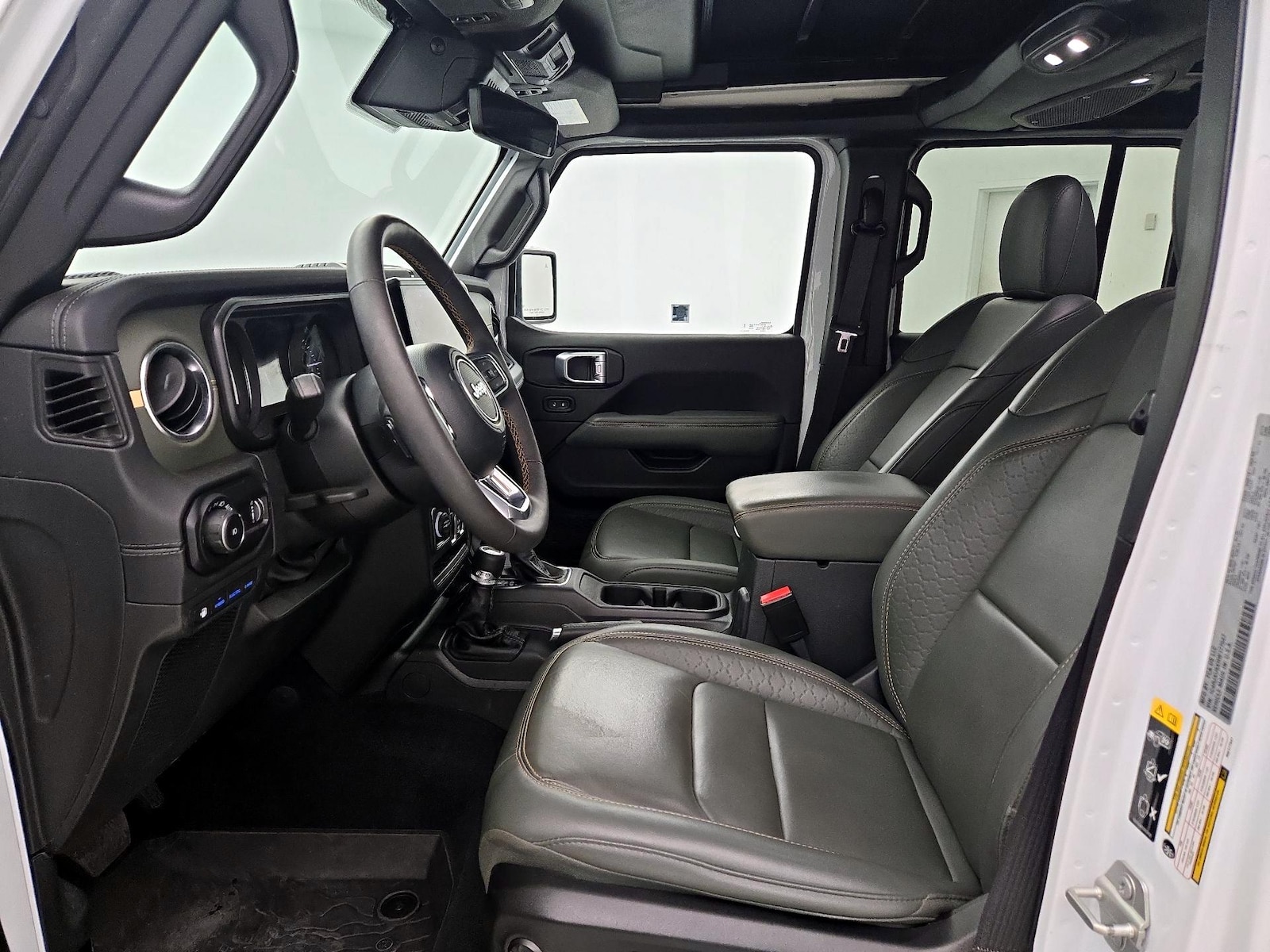2024 Jeep Wrangler 4xe High Altitude 4XE - Photo 12
