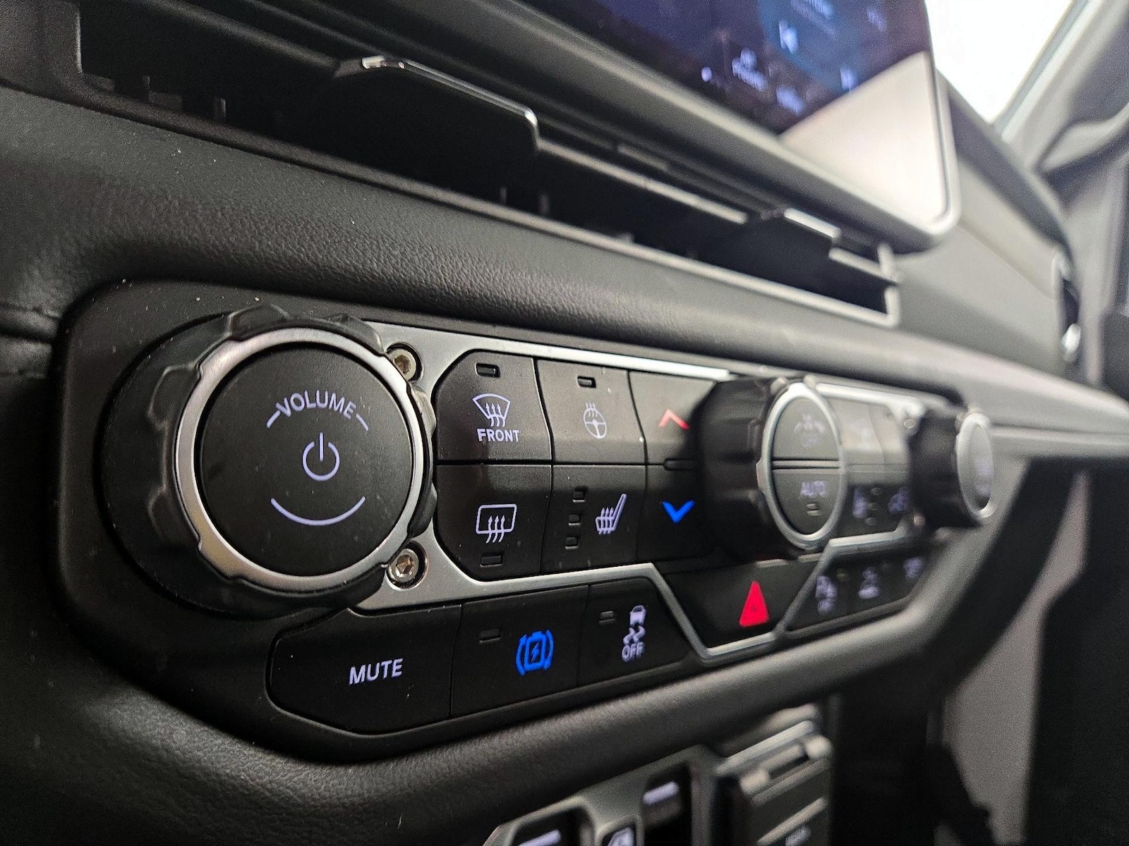2024 Jeep Wrangler 4xe High Altitude 4XE - Photo 18
