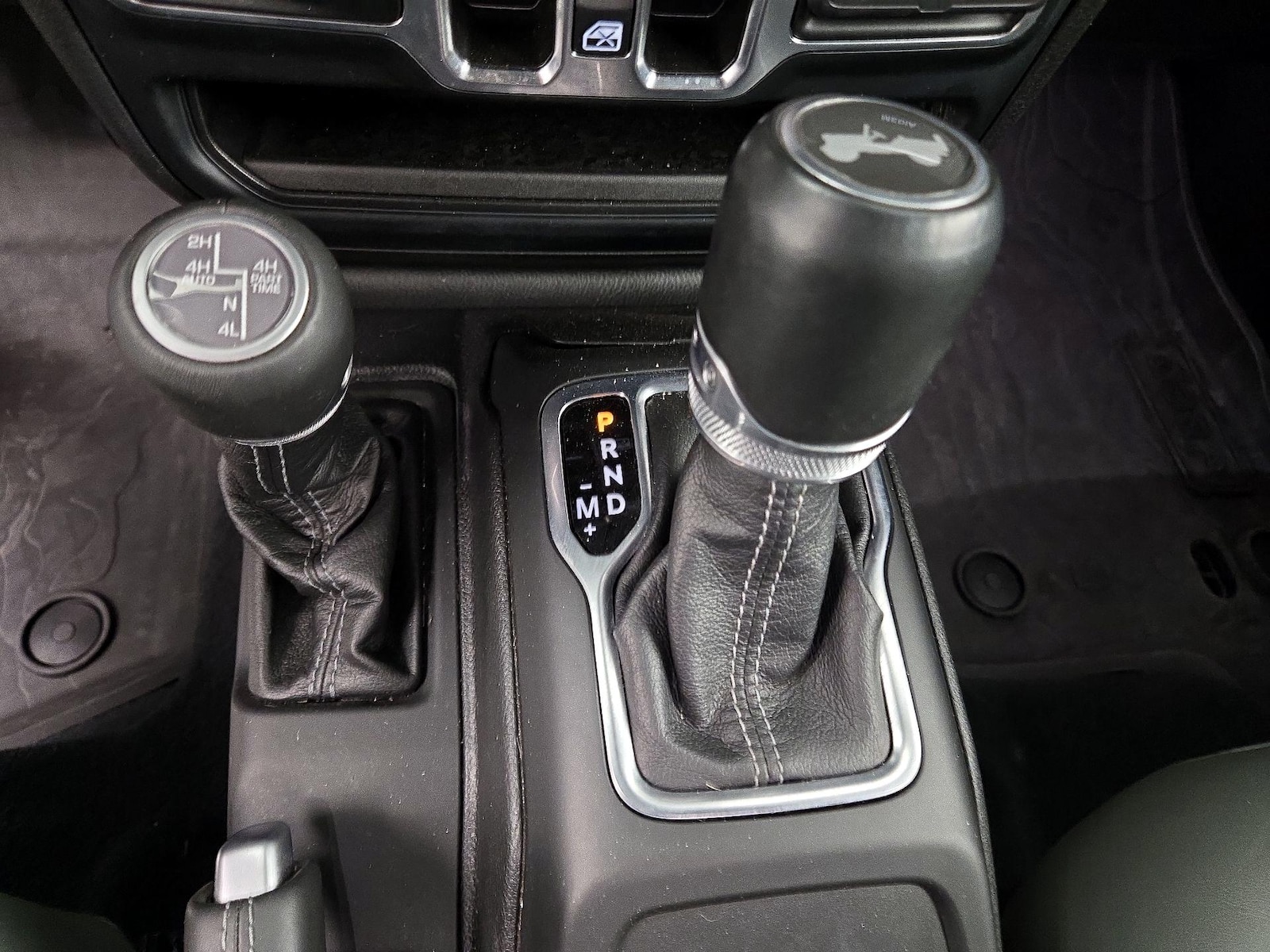 2024 Jeep Wrangler 4xe High Altitude 4XE - Photo 19