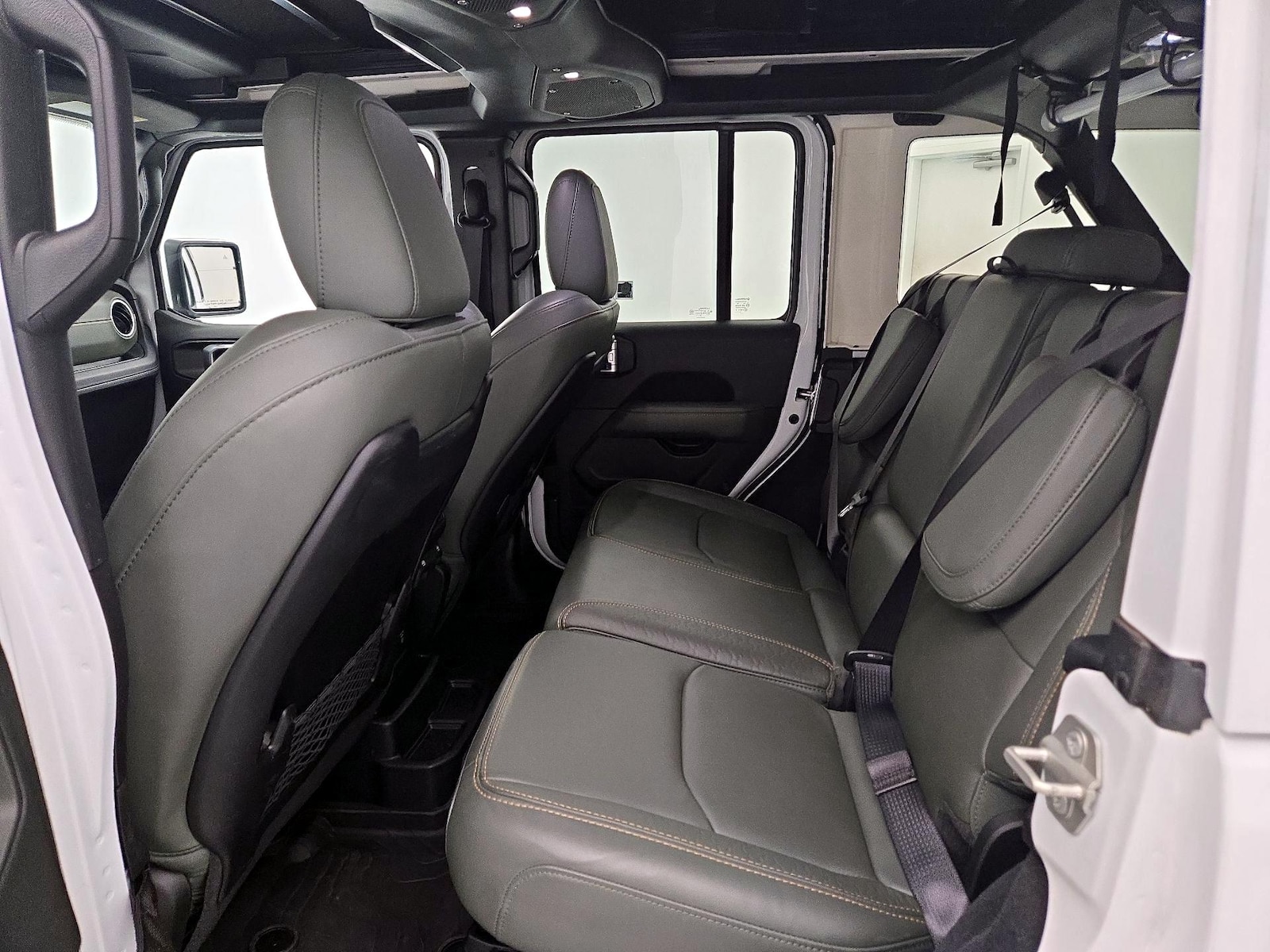 2024 Jeep Wrangler 4xe High Altitude 4XE - Photo 21