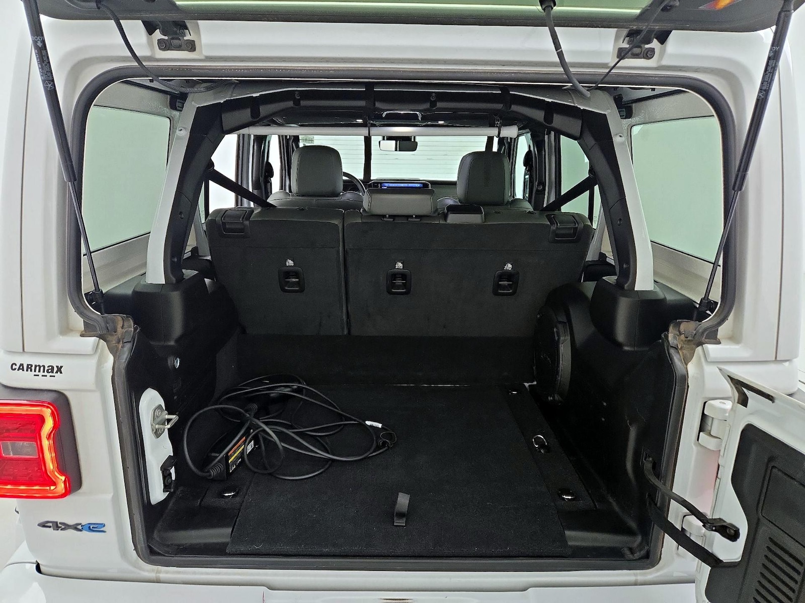 2024 Jeep Wrangler 4xe High Altitude 4XE - Photo 22