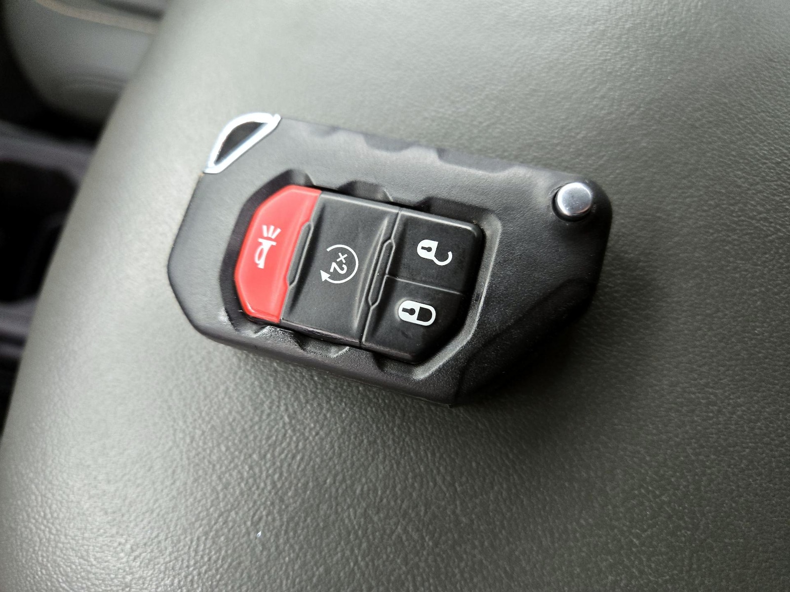 2024 Jeep Wrangler 4xe High Altitude 4XE - Photo 24
