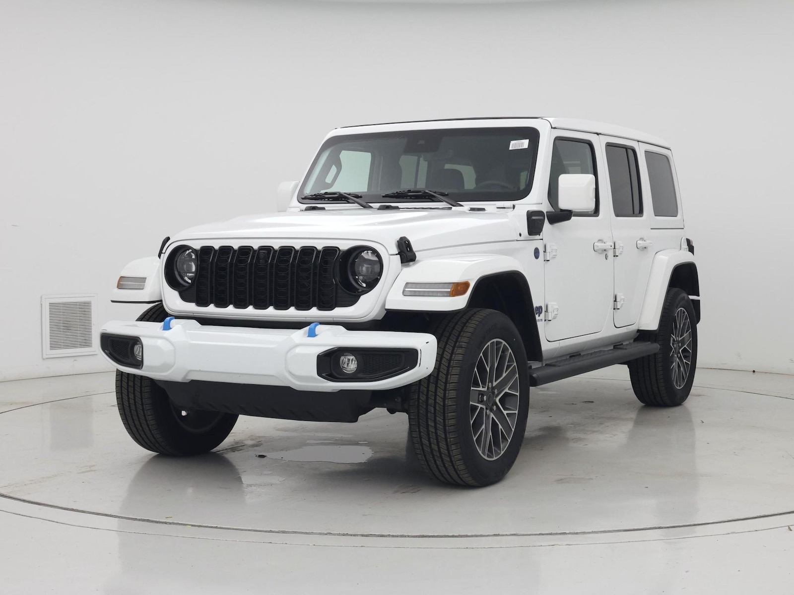 2024 Jeep Wrangler 4xe High Altitude 4XE - Photo 5