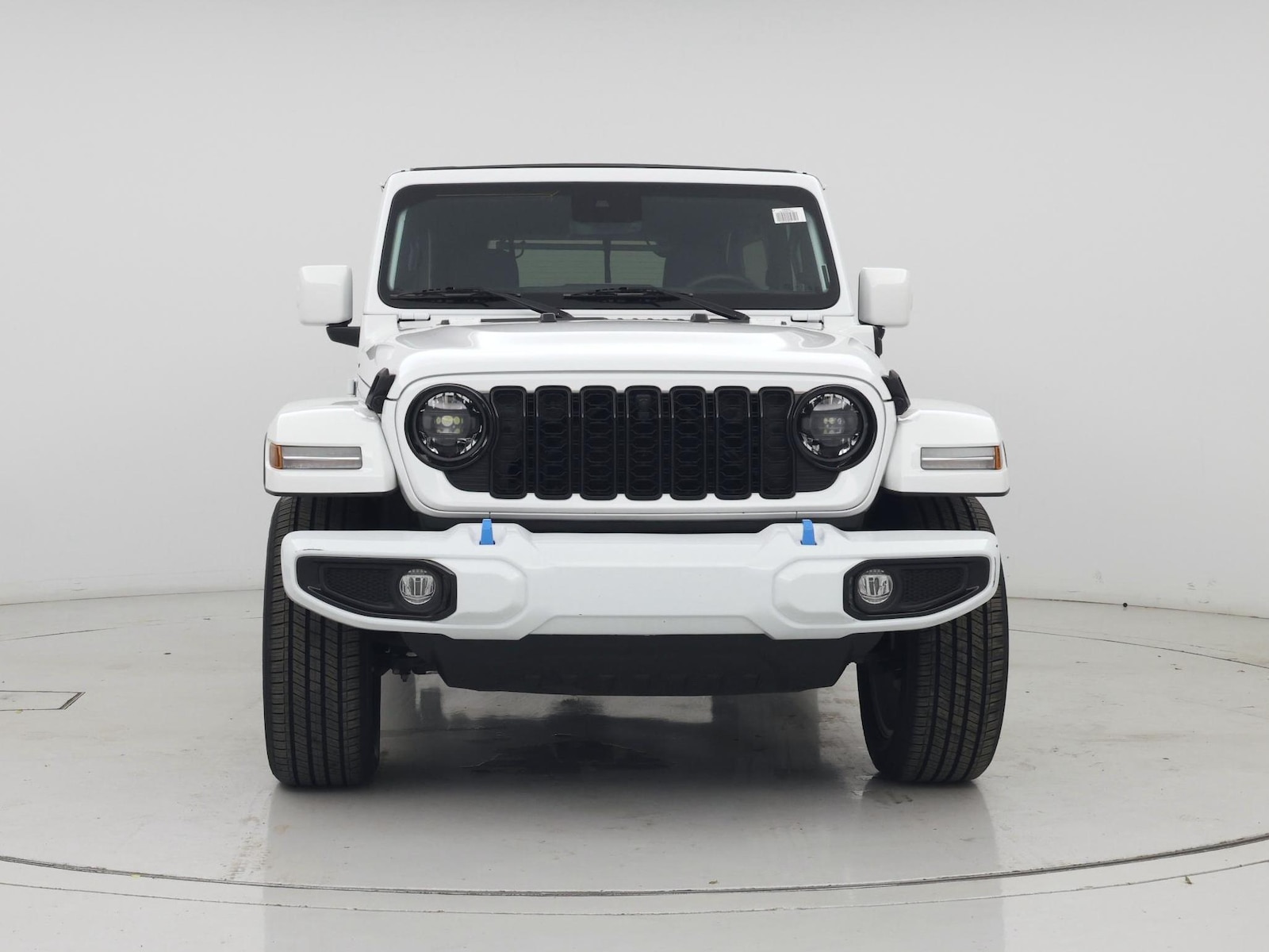 2024 Jeep Wrangler 4xe High Altitude 4XE - Photo 6