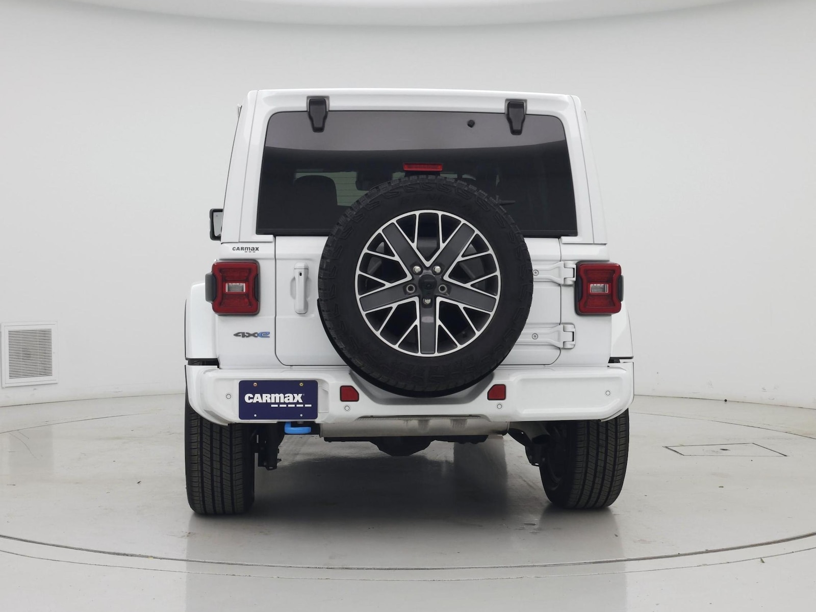 2024 Jeep Wrangler 4xe High Altitude 4XE - Photo 7