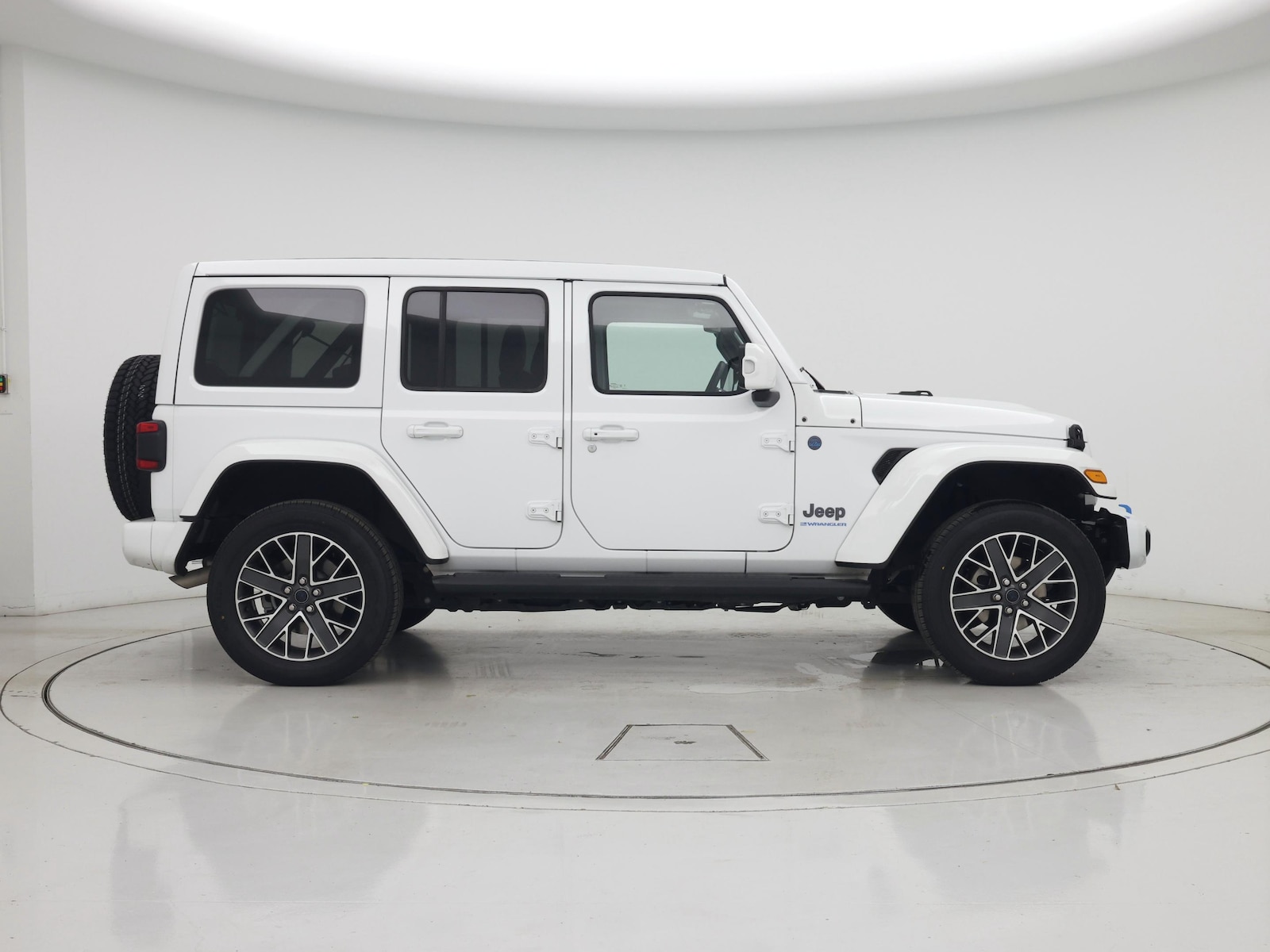 2024 Jeep Wrangler 4xe High Altitude 4XE - Photo 8