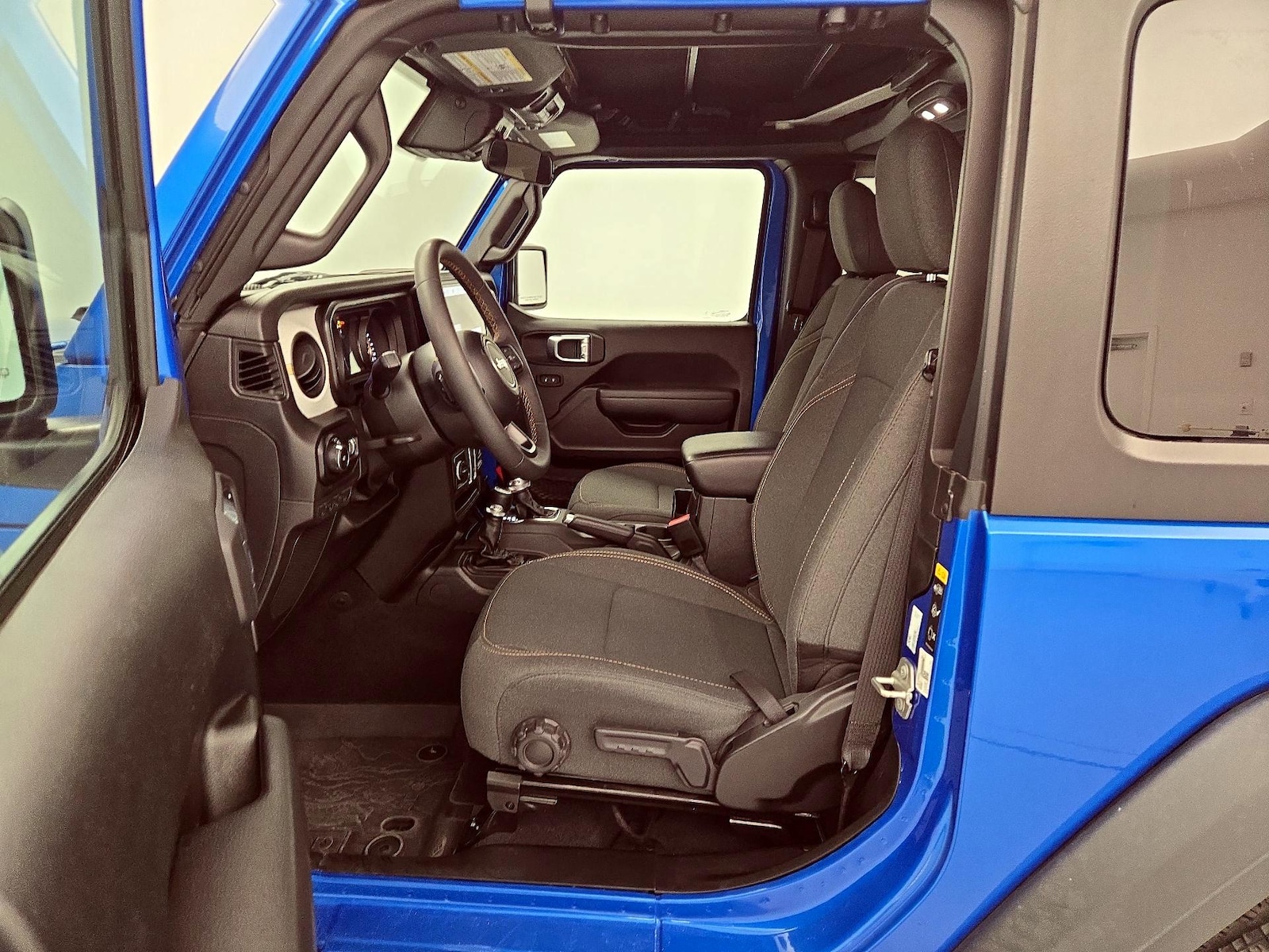 Side Airbags