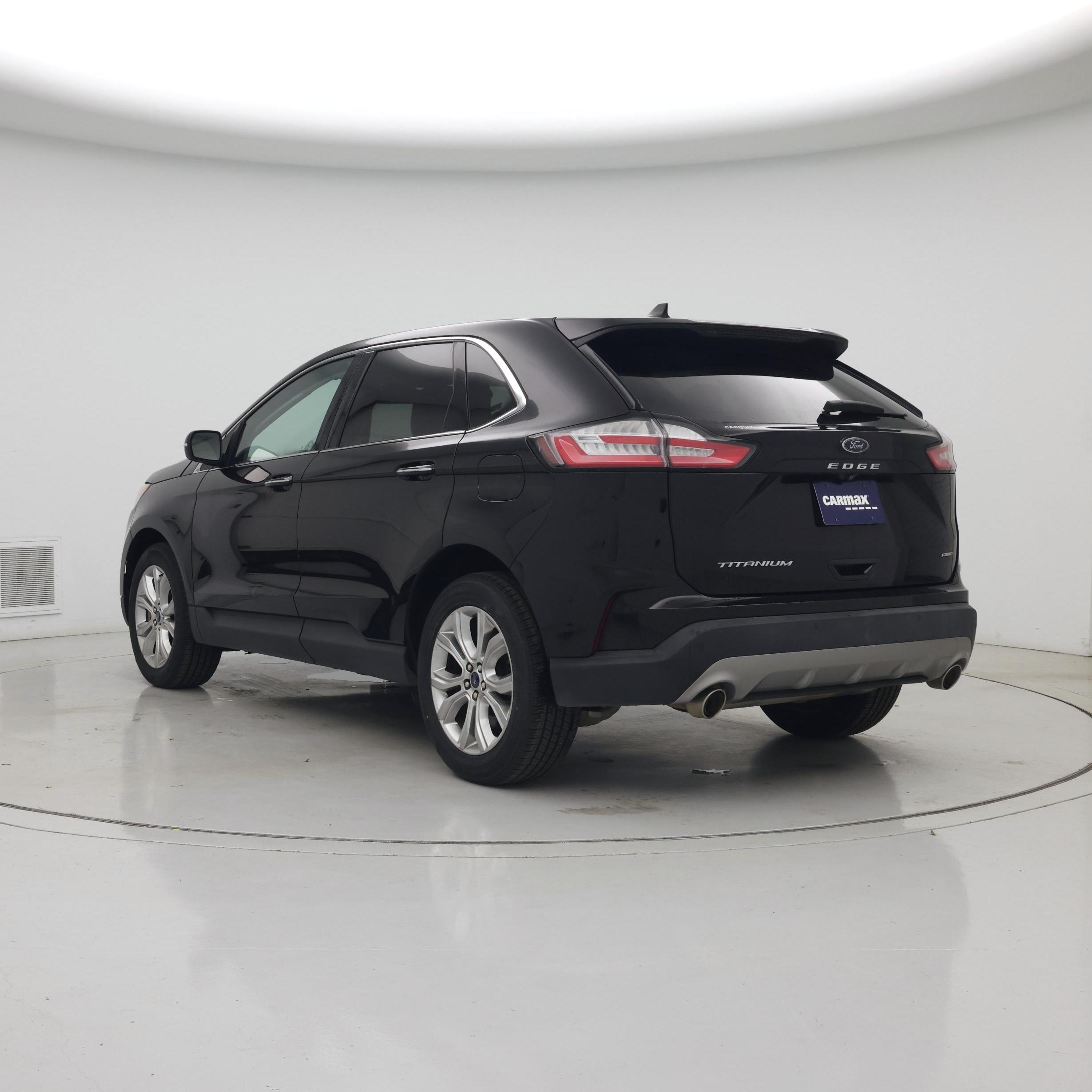 Thumbnail: 2022 Ford Edge - 2