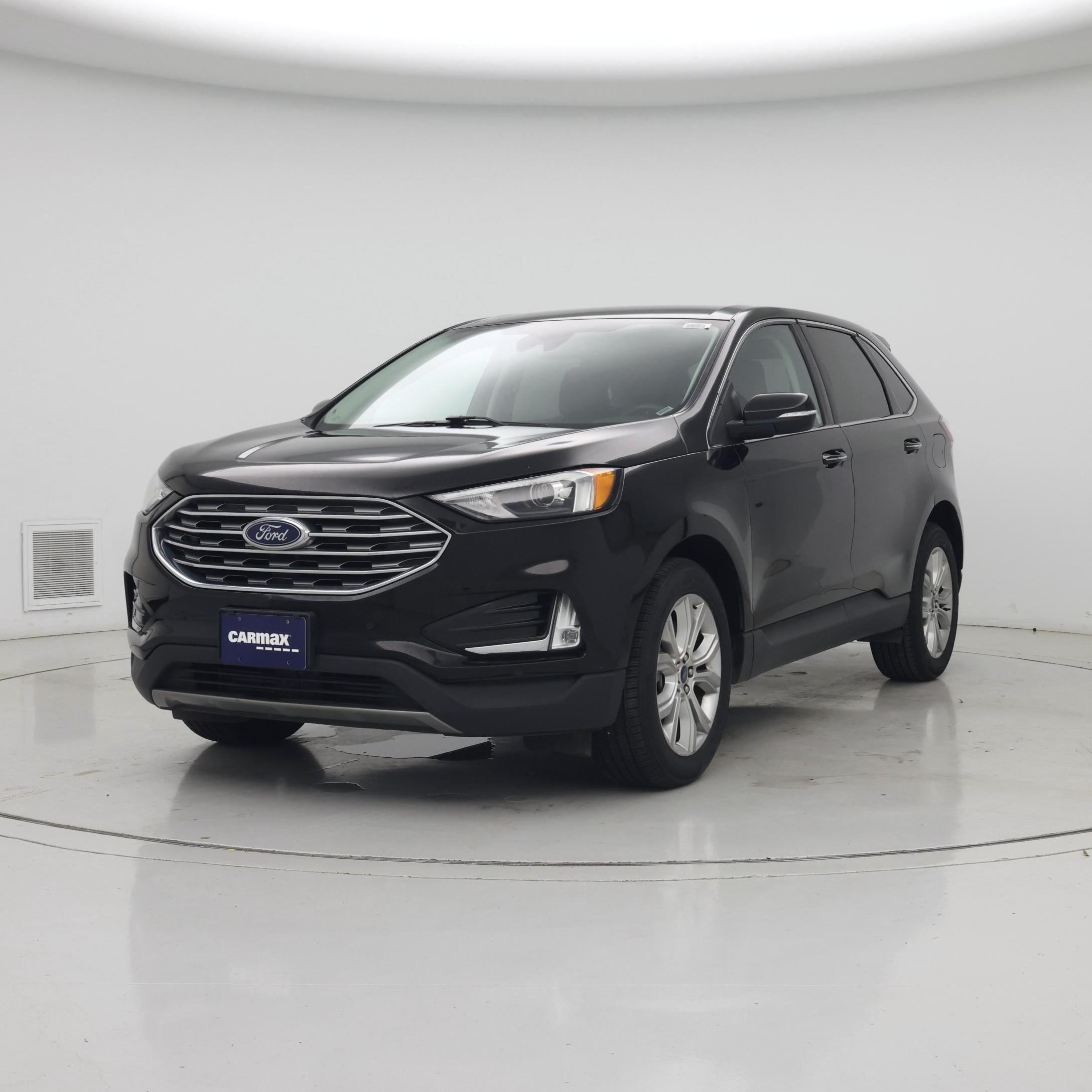 Thumbnail: 2022 Ford Edge - 4