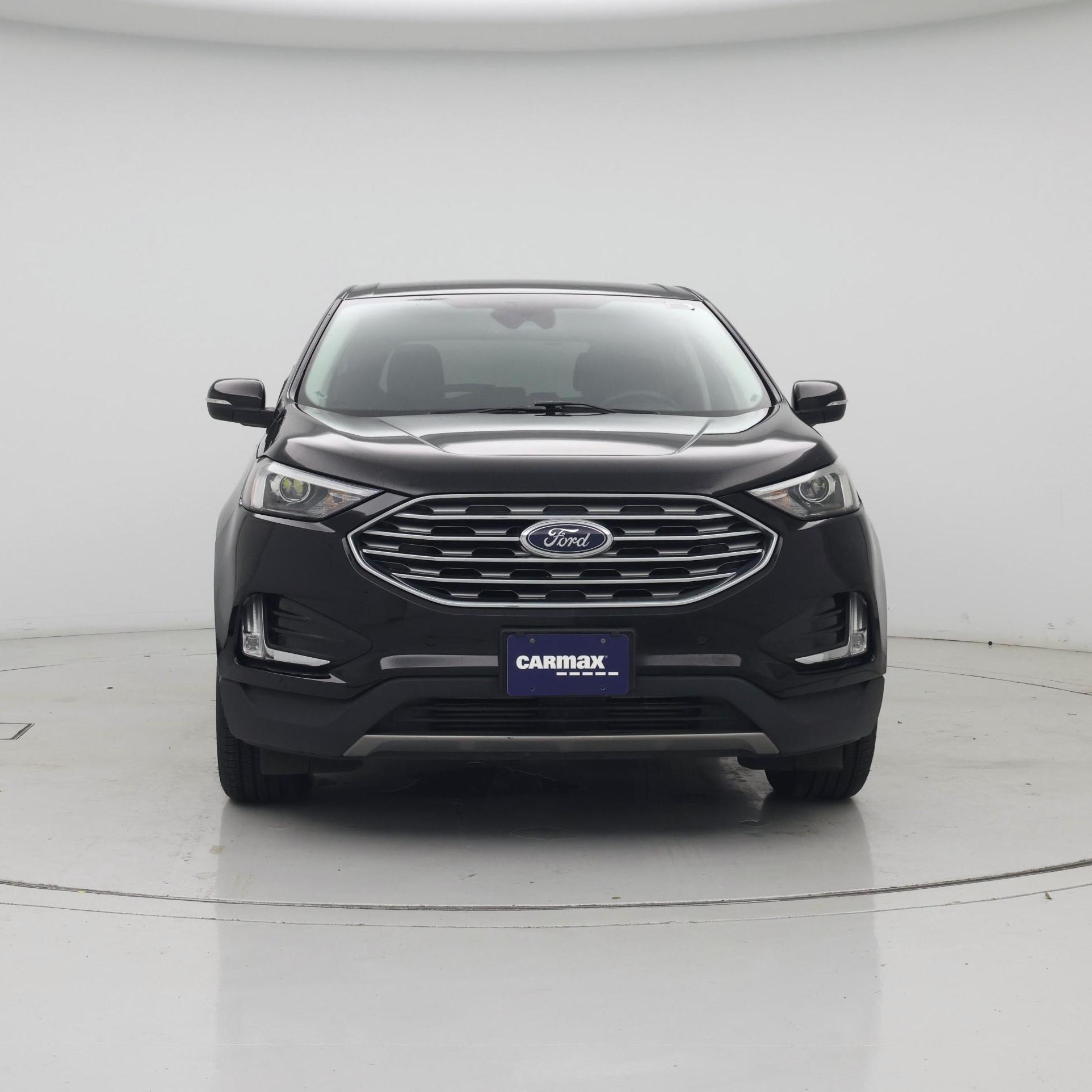 Thumbnail: 2022 Ford Edge - 5