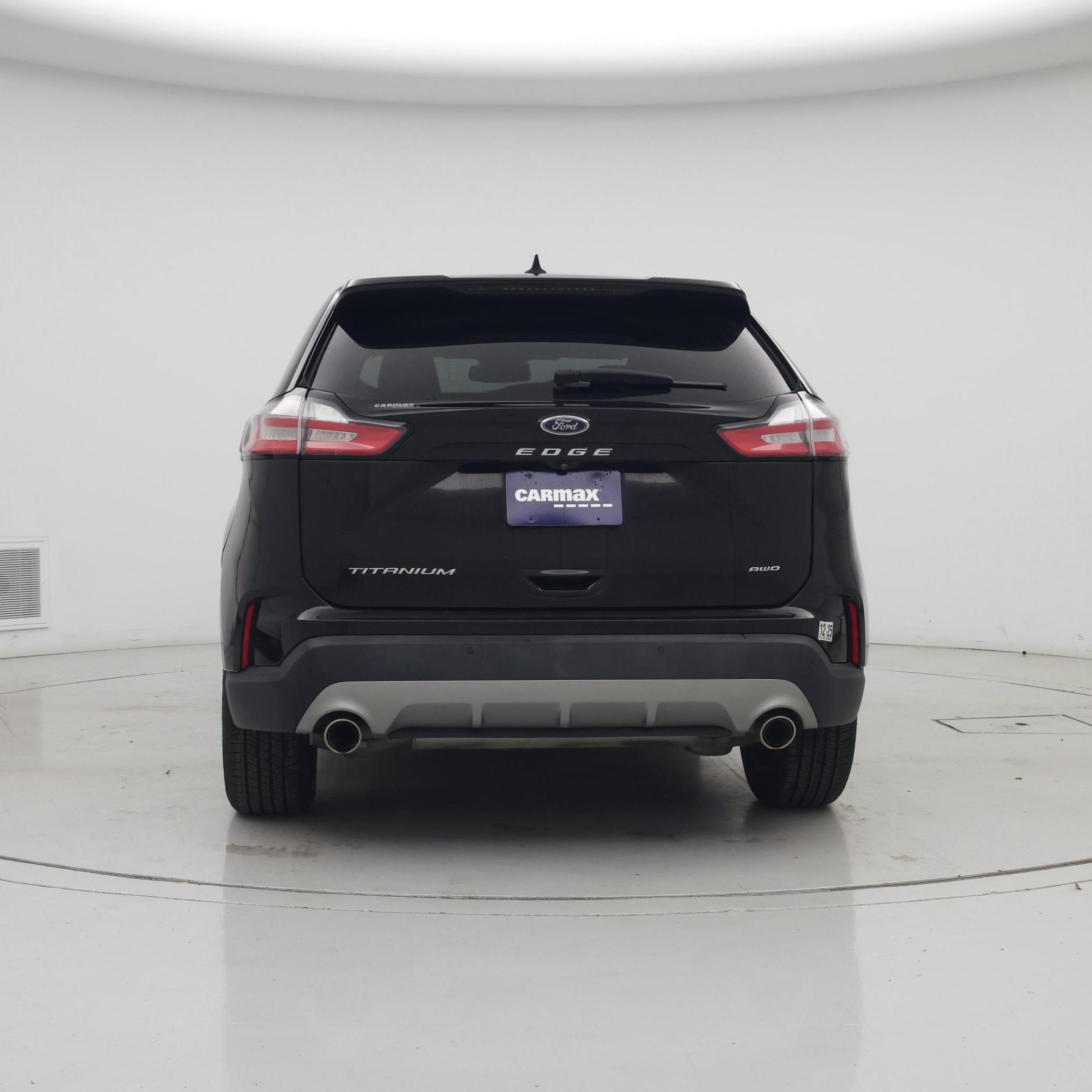Thumbnail: 2022 Ford Edge - 6