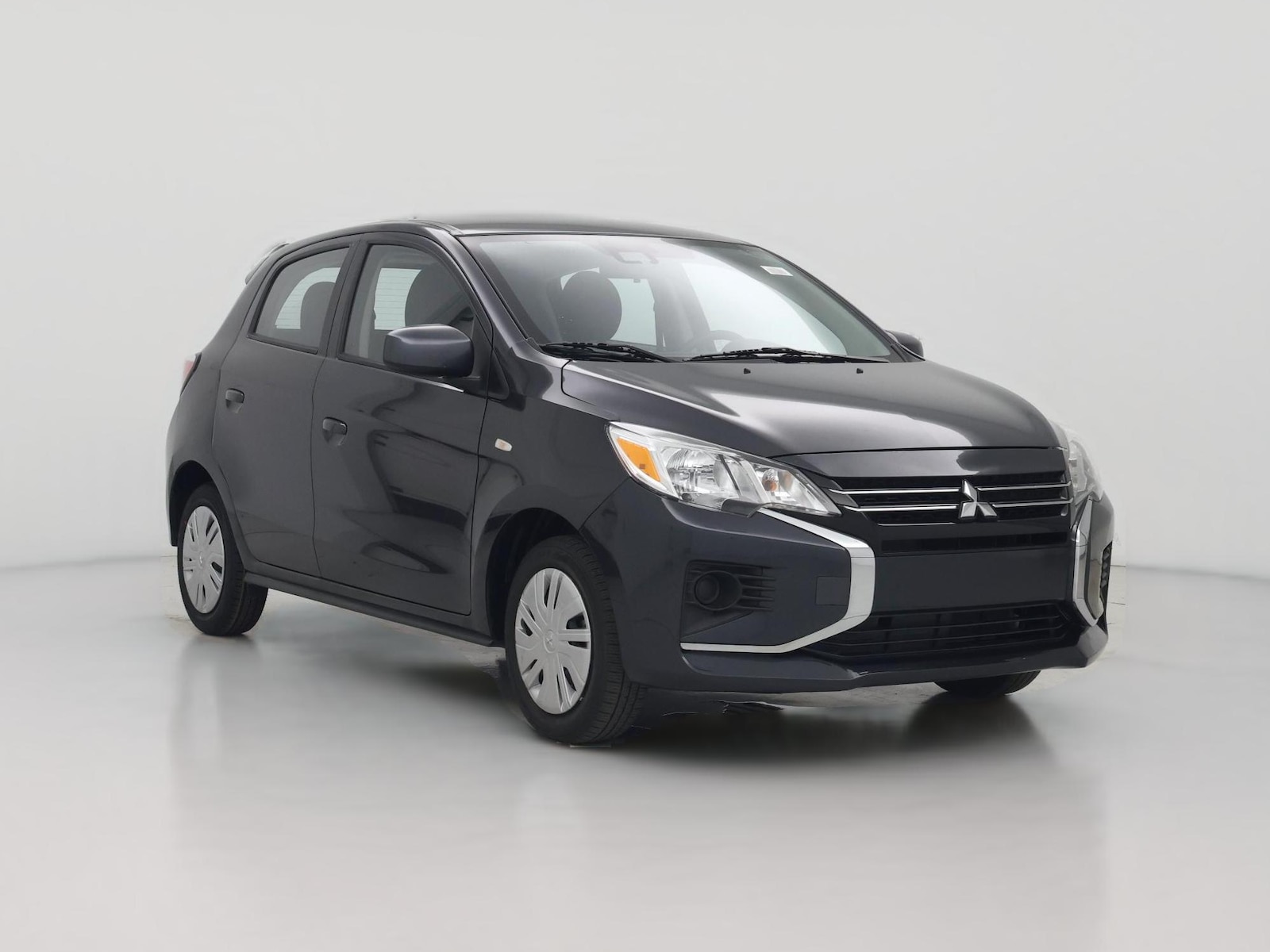 2024 Mitsubishi Mirage