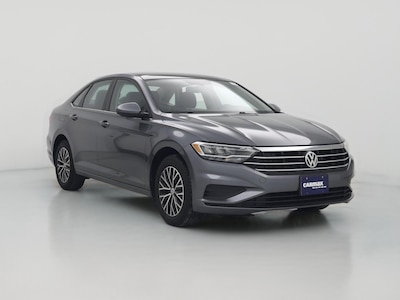 2021 Volkswagen Jetta SE