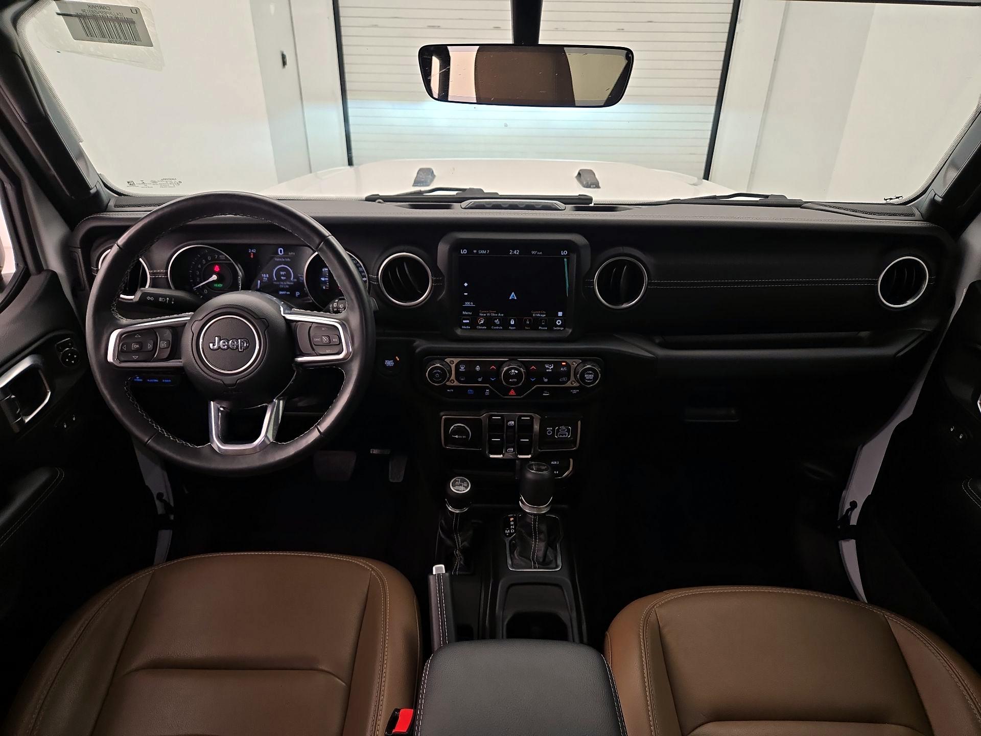 Thumbnail: 2023 Jeep Wrangler - 9