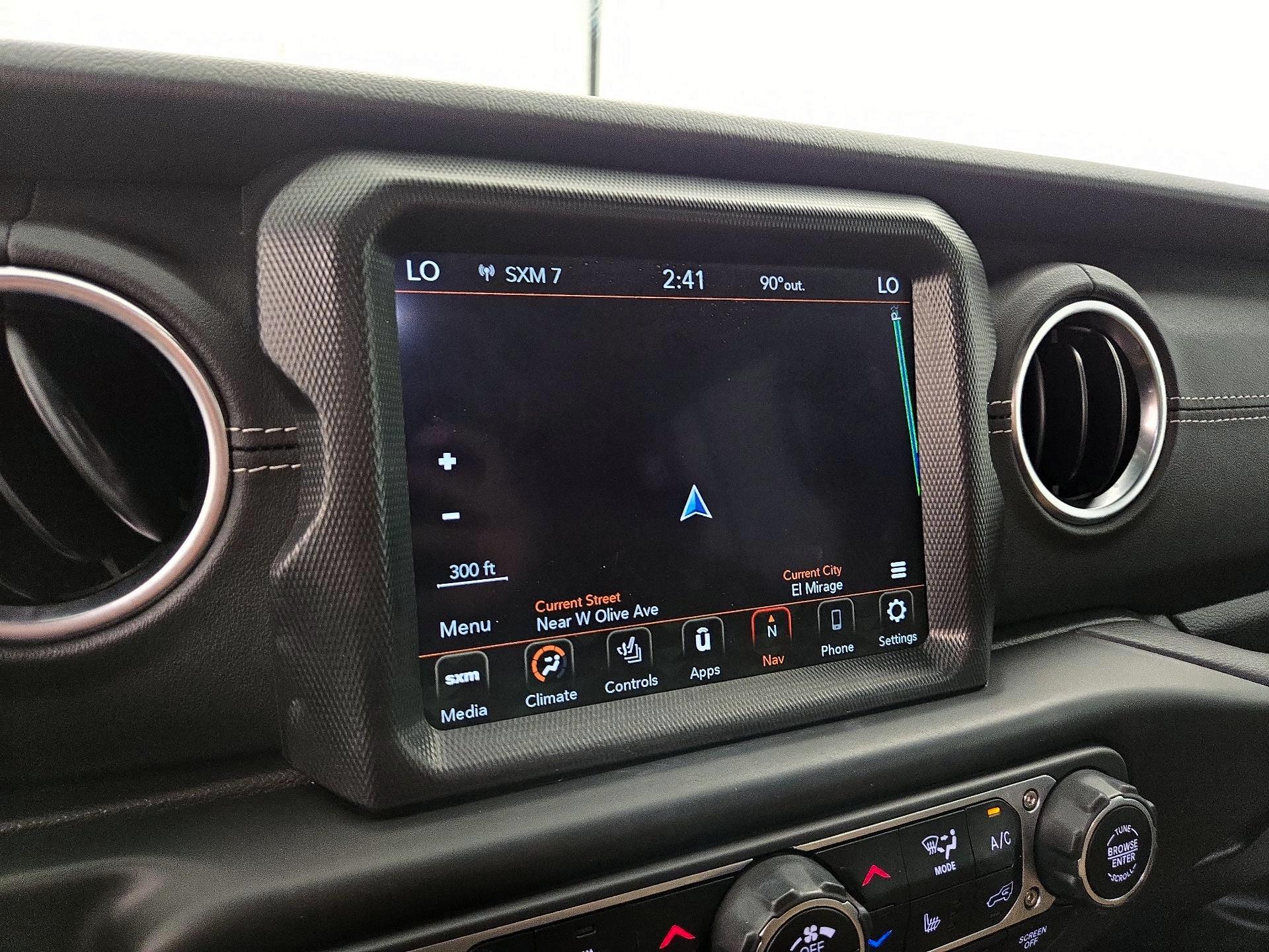 Thumbnail: 2023 Jeep Wrangler - 14