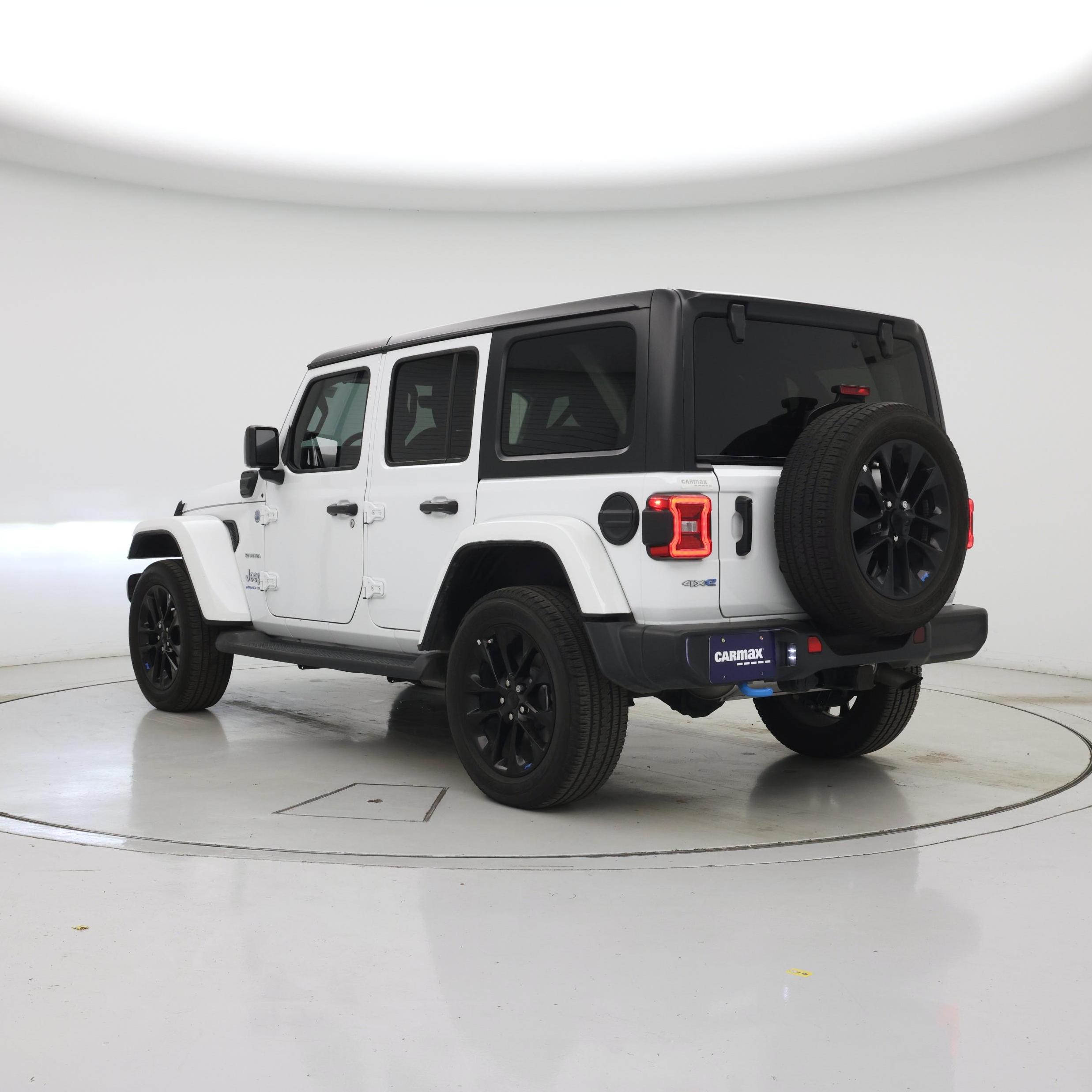 Thumbnail: 2023 Jeep Wrangler - 2