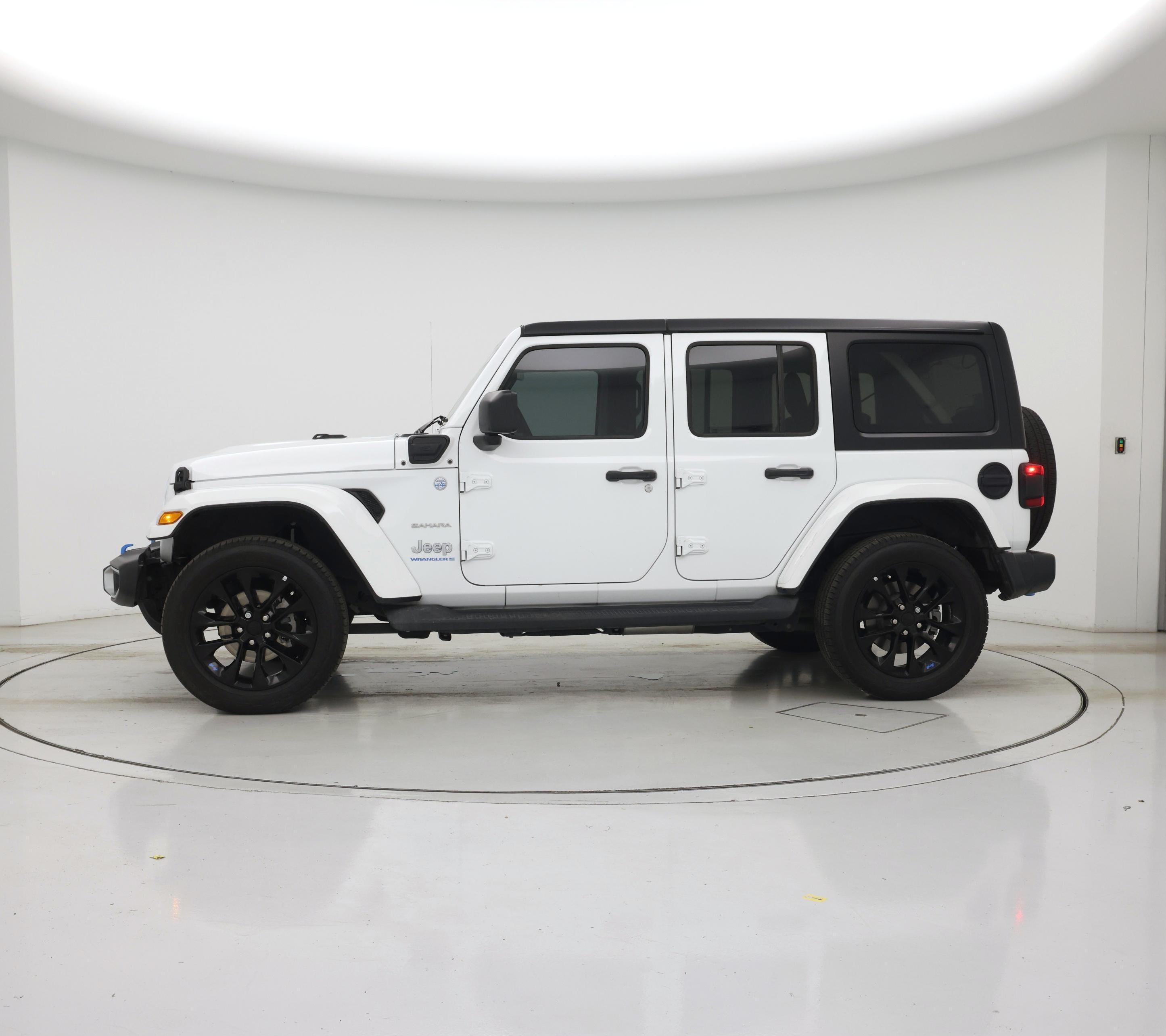Thumbnail: 2023 Jeep Wrangler - 3