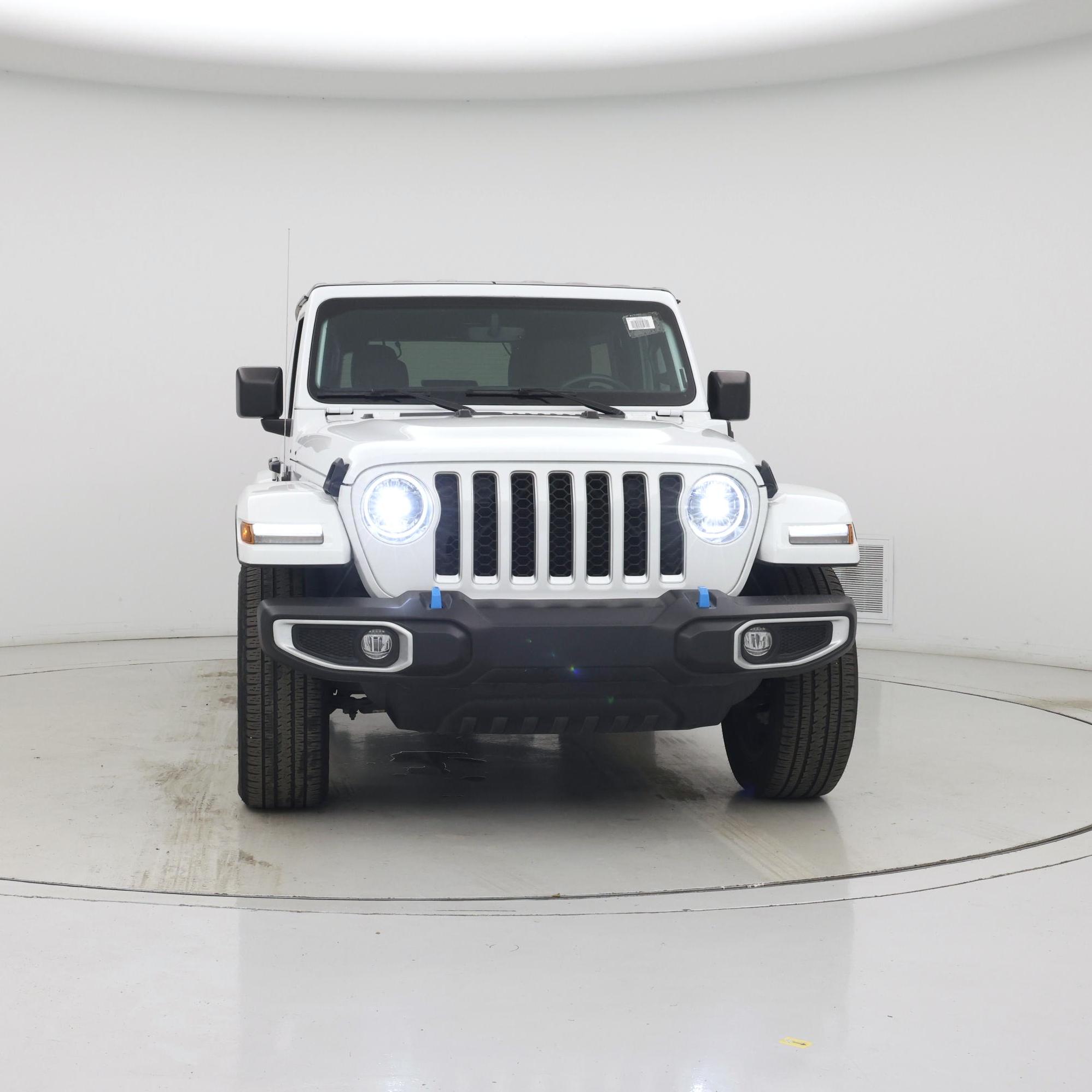 Thumbnail: 2023 Jeep Wrangler - 5