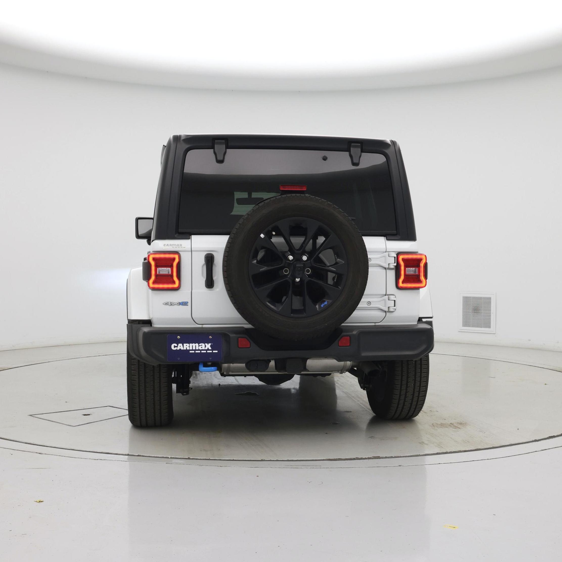 Thumbnail: 2023 Jeep Wrangler - 6