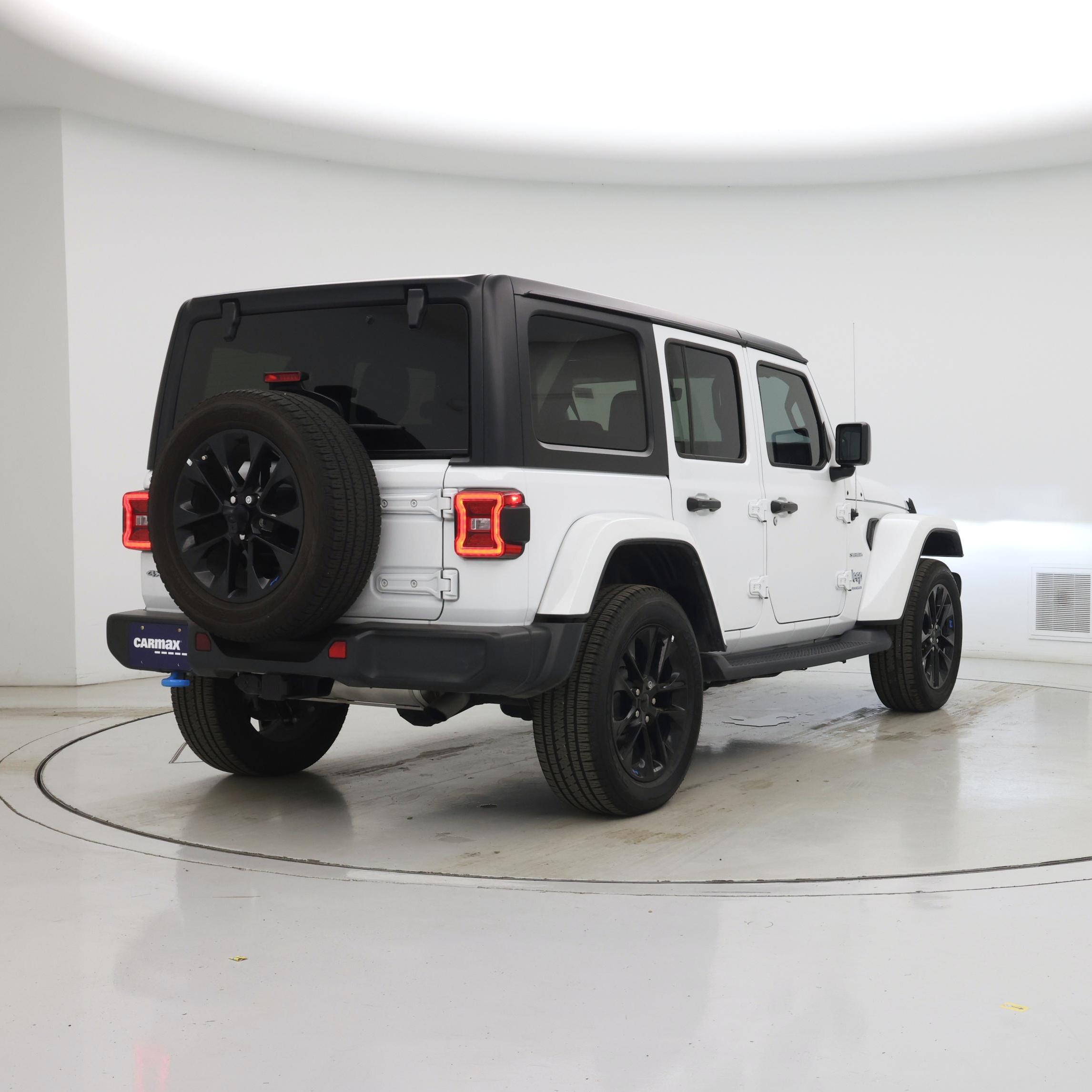 Thumbnail: 2023 Jeep Wrangler - 8