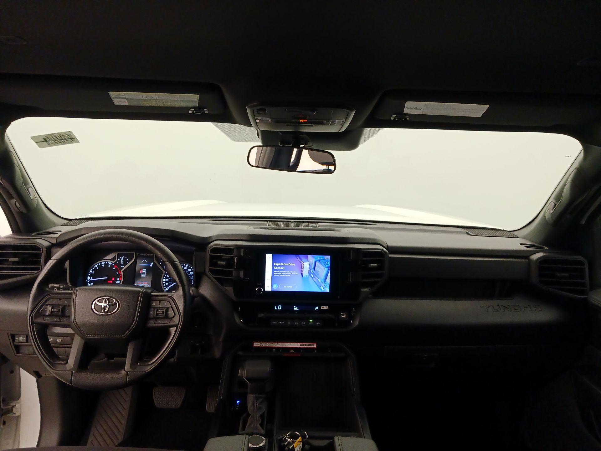 Thumbnail: 2026 Toyota Tundra - 9