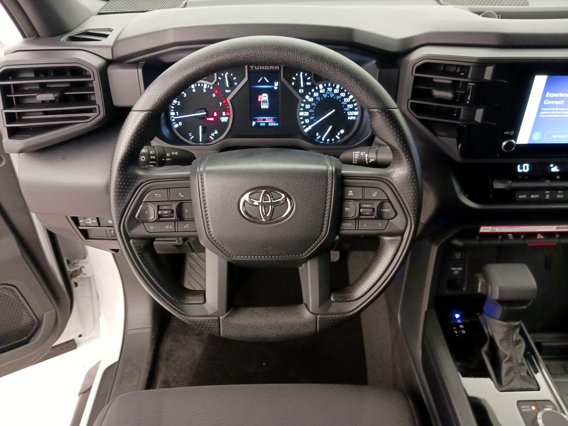 Thumbnail: 2026 Toyota Tundra - 10