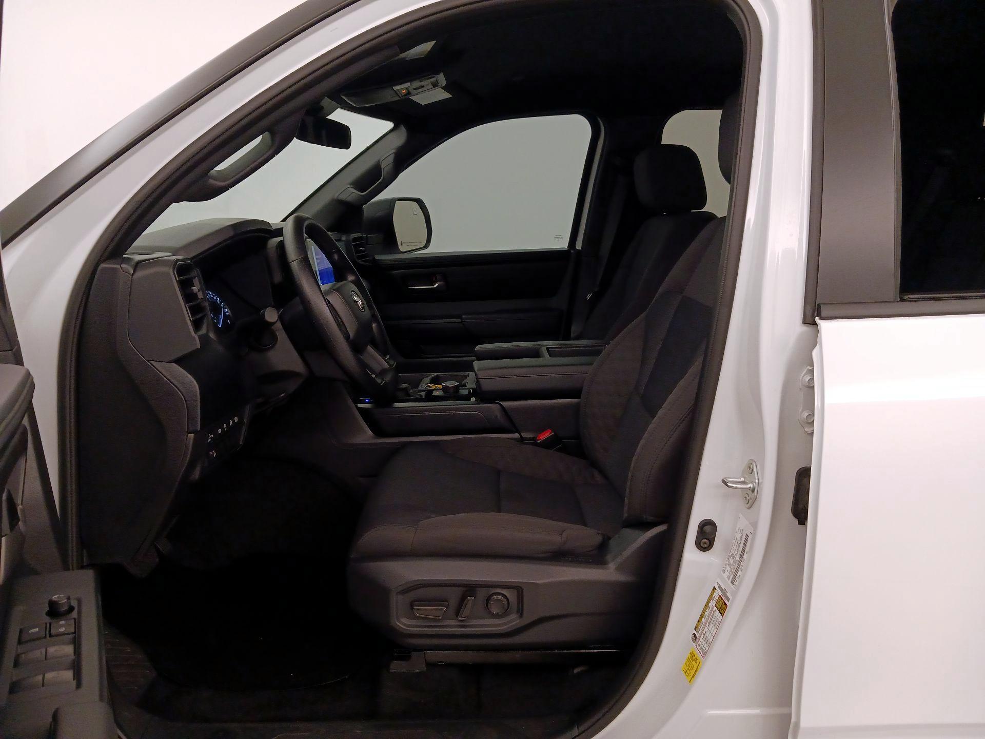 Thumbnail: 2026 Toyota Tundra - 11